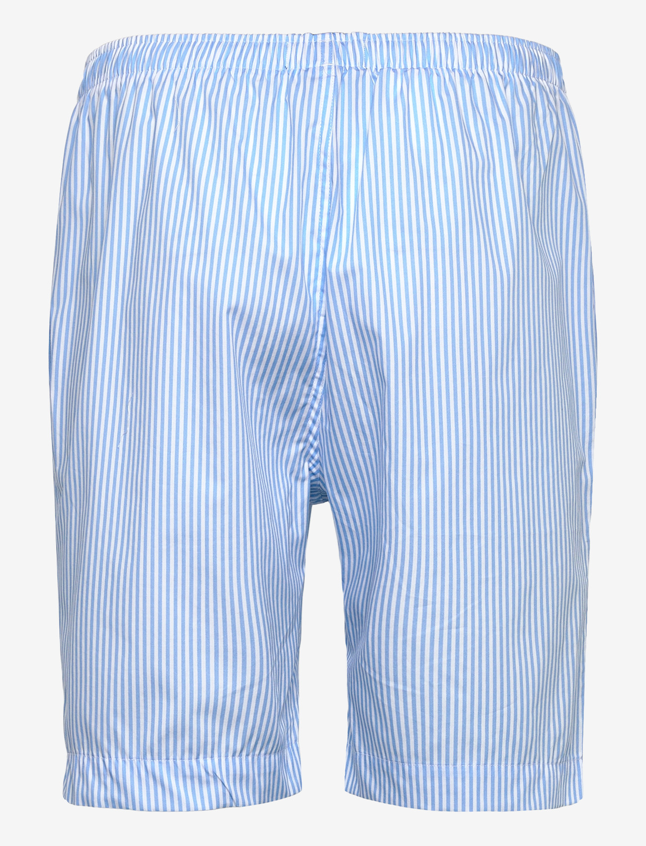 Polo Ralph Lauren - COTTON-SLE-BOT - pidžaamapüksid - blue stripe - 1