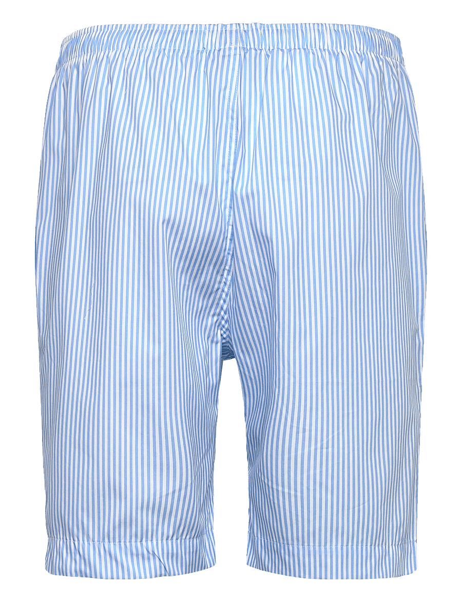 Polo Ralph Lauren - COTTON-SLE-BOT - pyjamahose - blue stripe - 2
