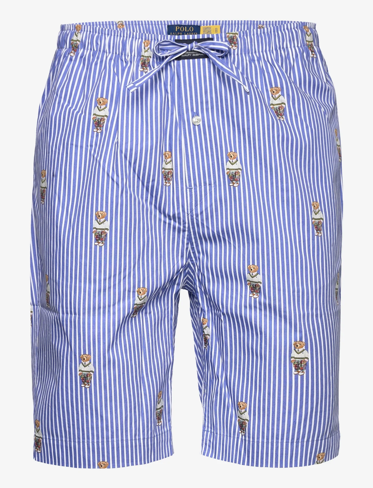 løfte op Ubarmhjertig Resistente Polo Ralph Lauren Underwear Cotton-sle-bot - Casual shorts - Boozt.com