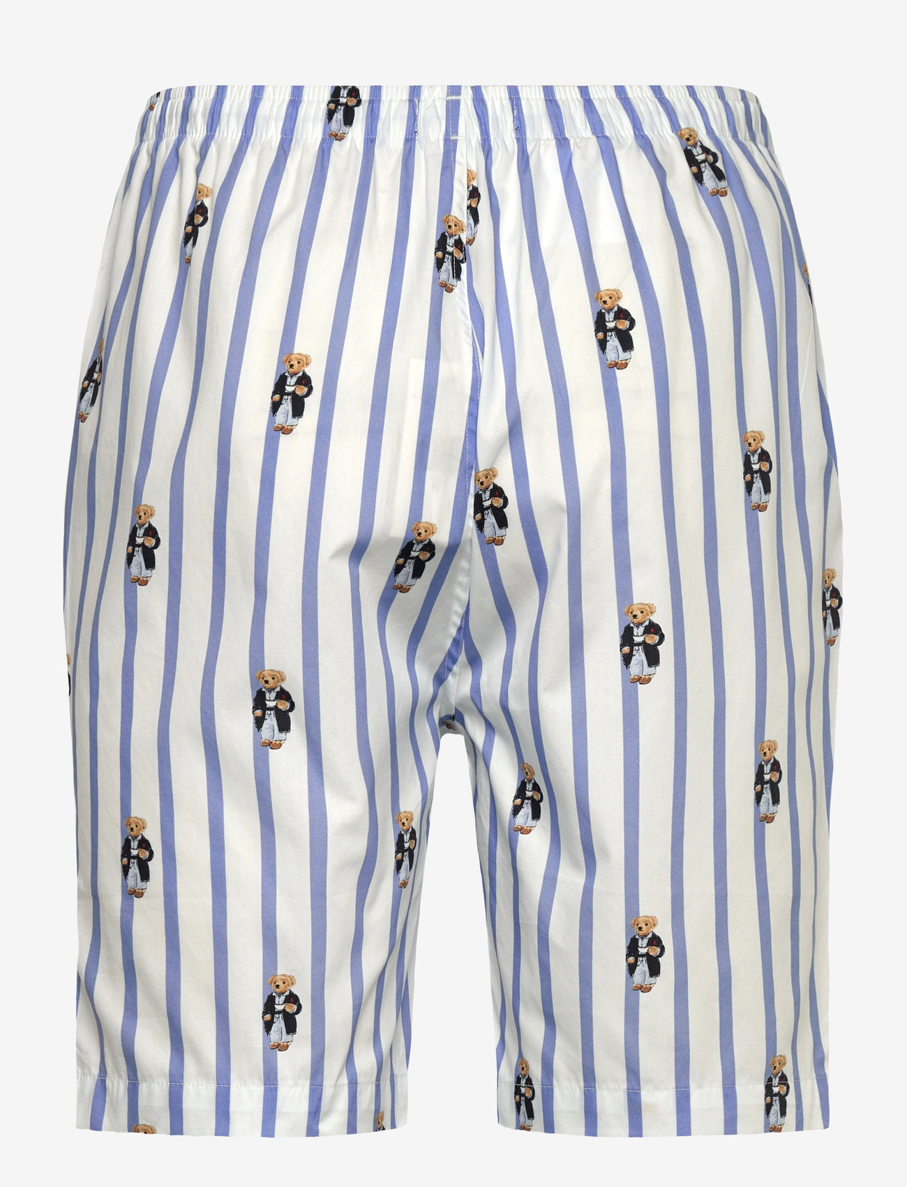 Polo Ralph Lauren - COTTON-SLE-BOT - pyjama bottoms - harbor island blu - 1