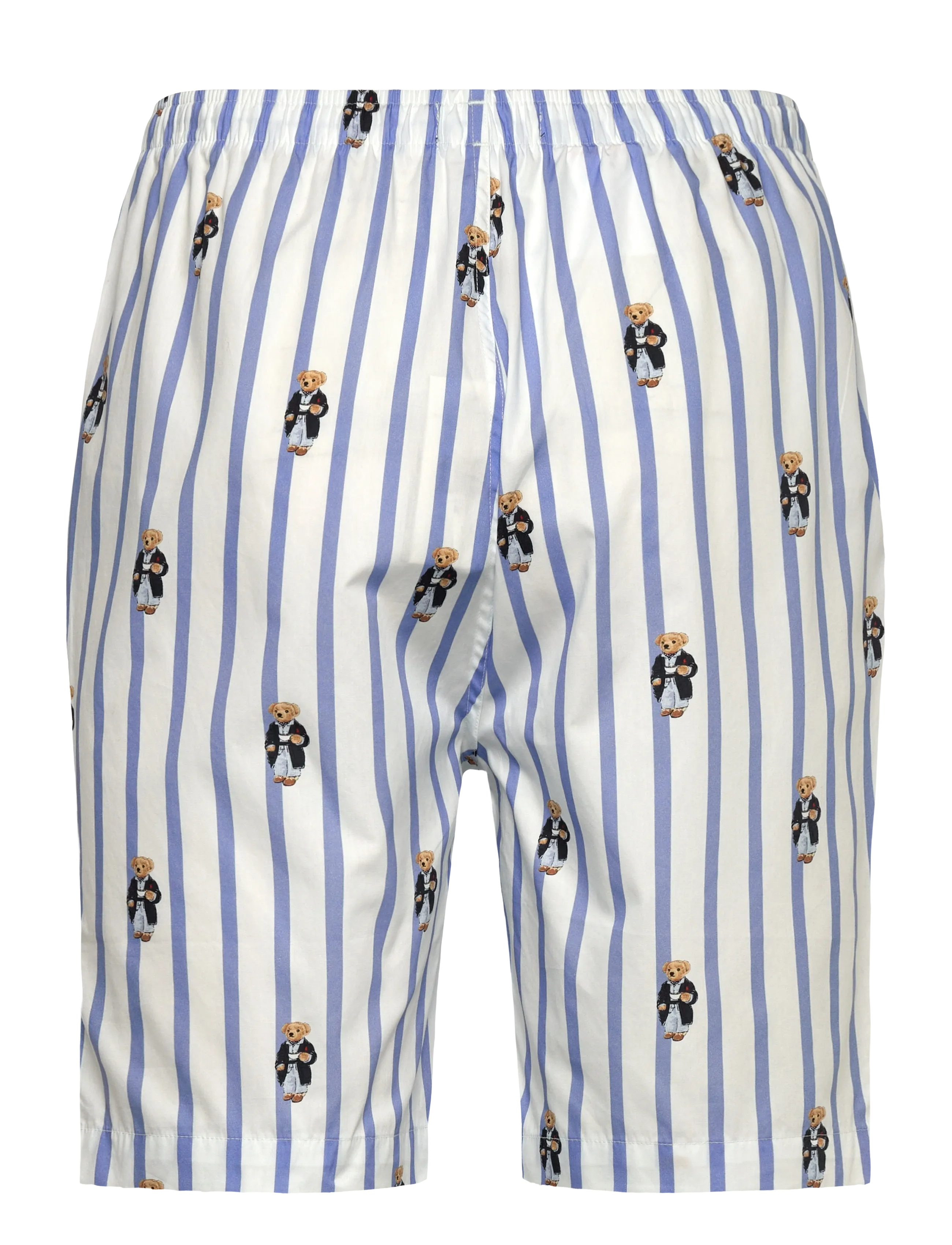 Polo Ralph Lauren - COTTON-SLE-BOT - mænd - harbor island blu - 1