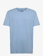 Polo Ralph Lauren Underwear - COTTON/MODAL BLEND-SLE-TOP - powder blue - 0