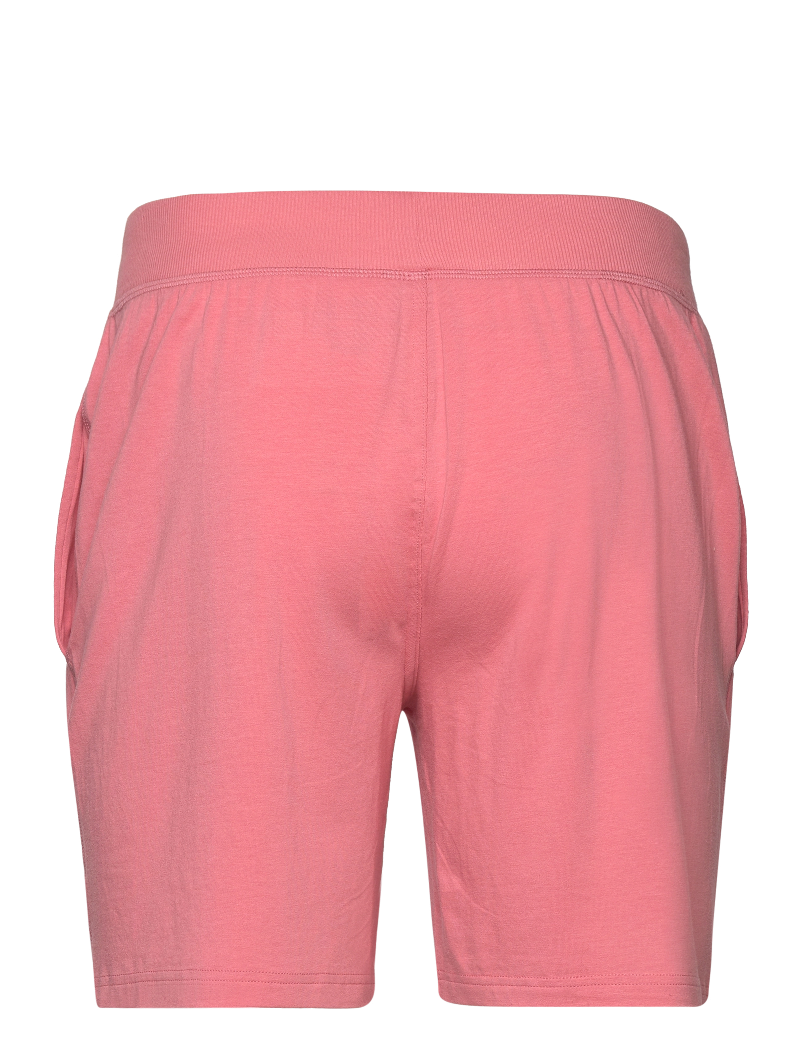 Polo Ralph Lauren - COTTON/MODAL BLEND-SLE-BOT - desert rose - 1