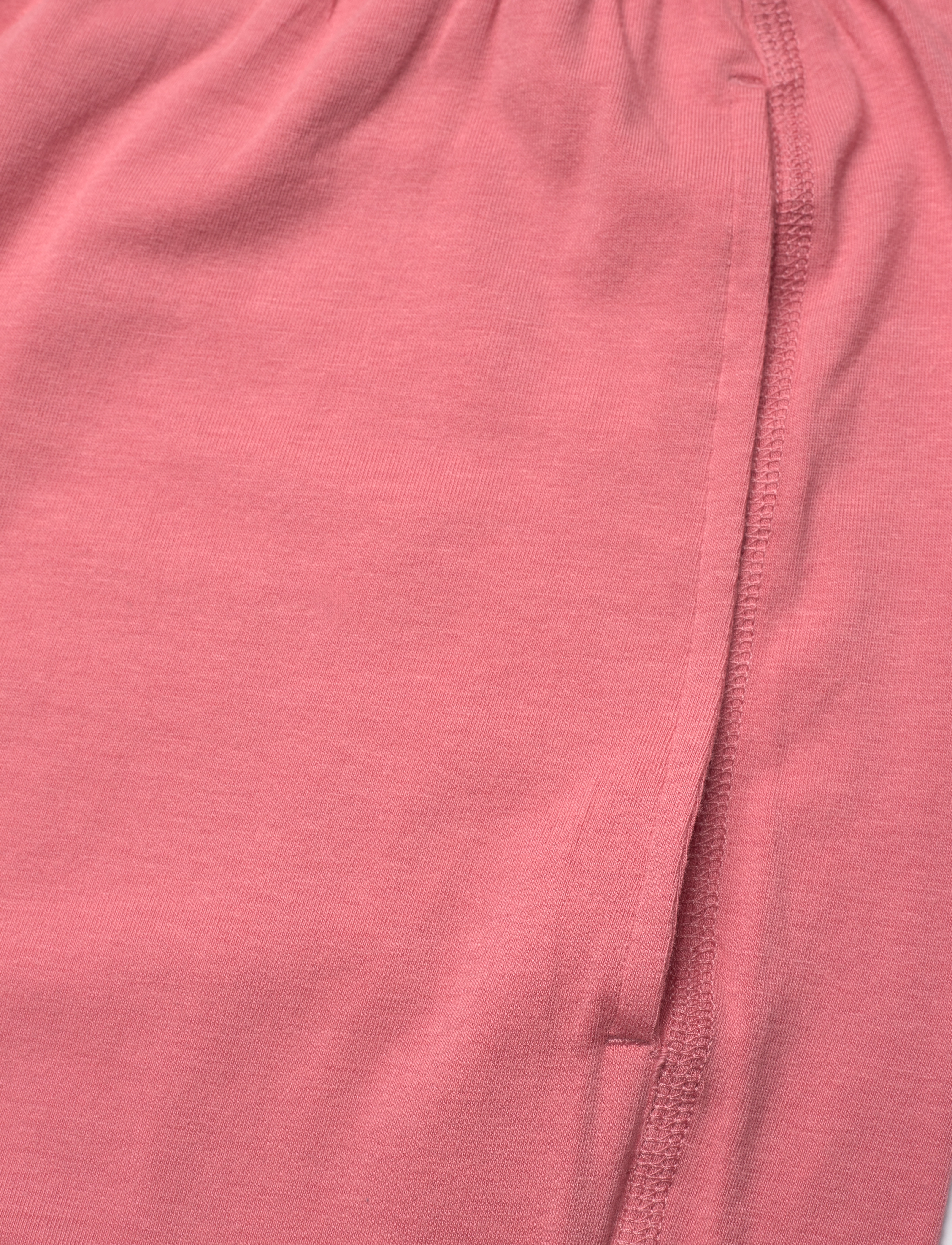 Polo Ralph Lauren - COTTON/MODAL BLEND-SLE-BOT - desert rose - 3