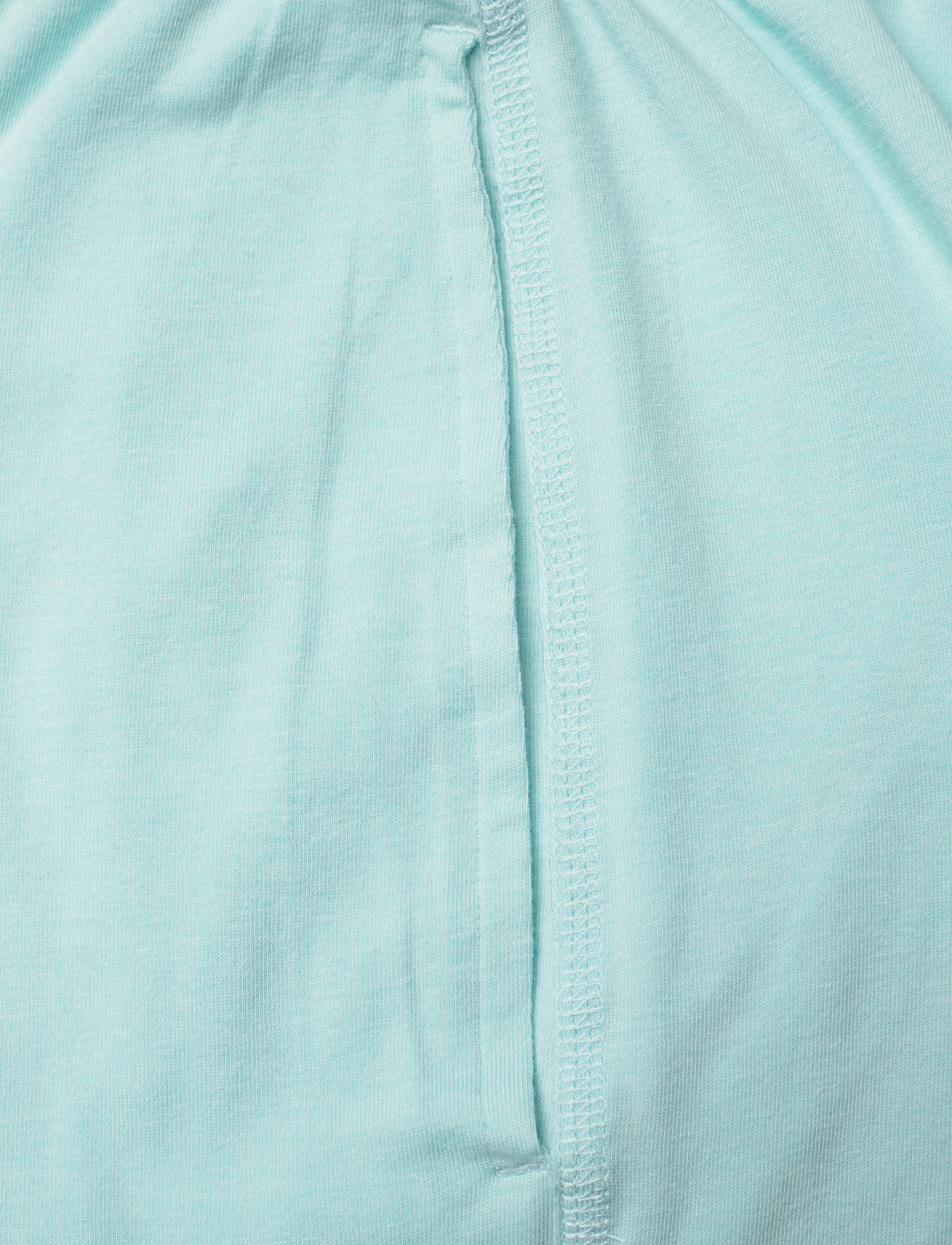 Polo Ralph Lauren - COTTON/MODAL BLEND-SLE-BOT - island aqua - 3