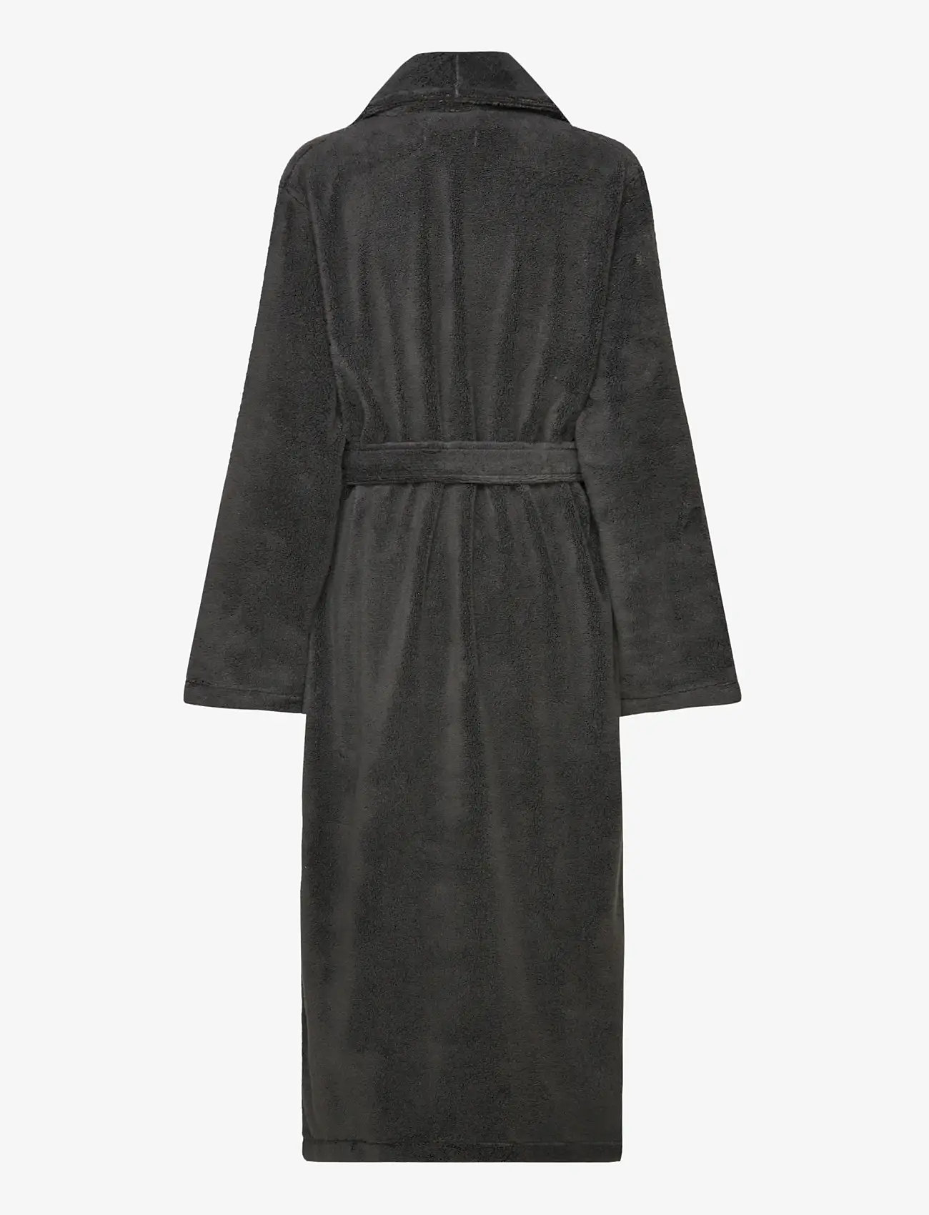 Polo Ralph Lauren - Shawl-Collar Terry Robe - hommikumantlid - dark slate - 1