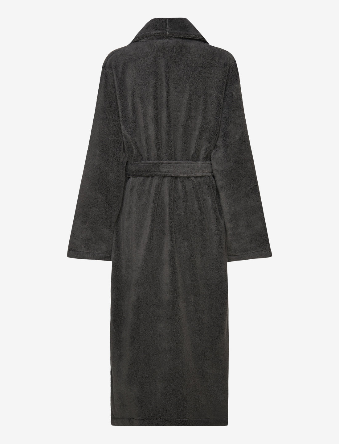 Polo Ralph Lauren - BCI COTTON/TERRY-LNG-RBE - bademäntel - dark slate - 1