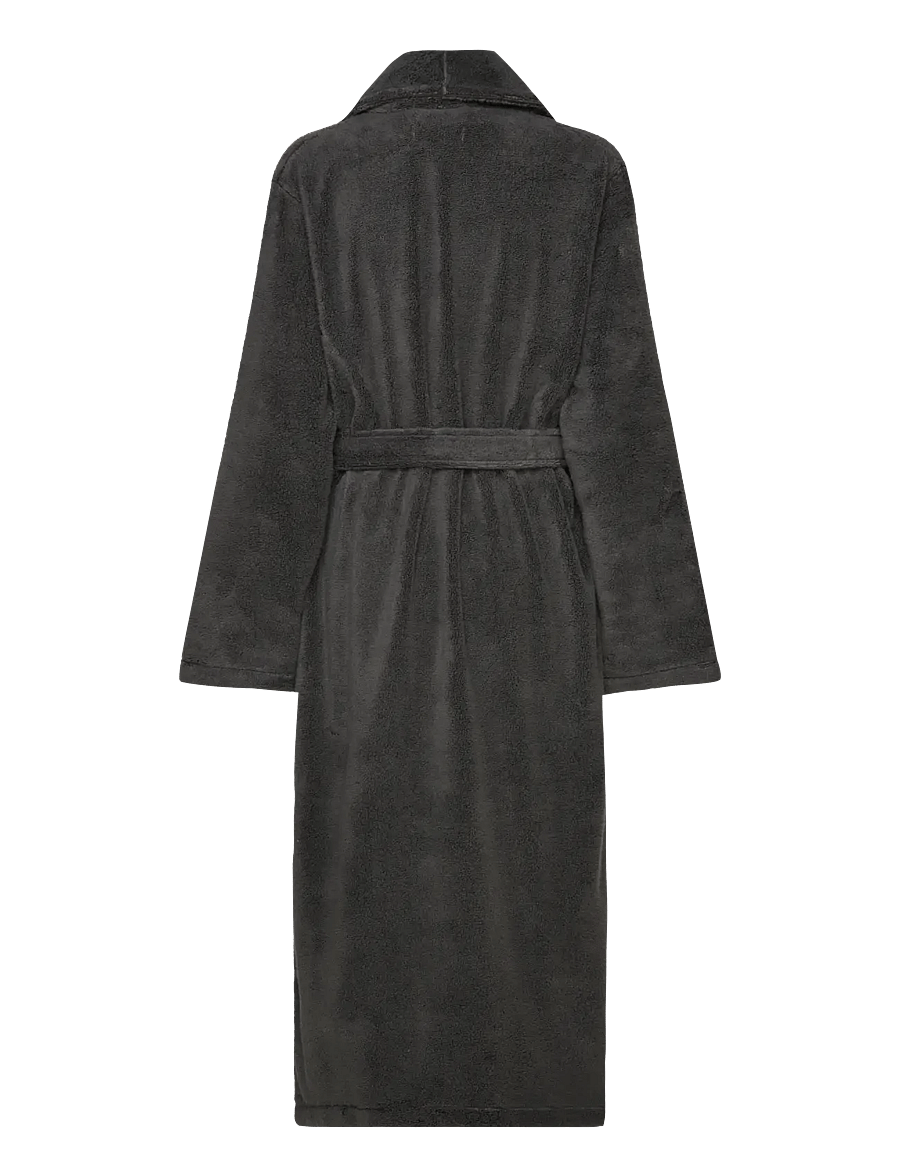 Polo Ralph Lauren - Shawl-Collar Terry Robe - hommikumantlid - dark slate - 2