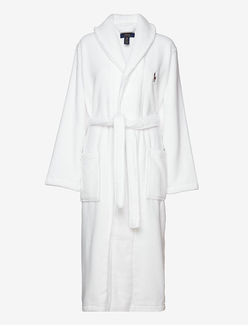 Polo Ralph Lauren Cotton Terry Robe (RAF714899683) Robe