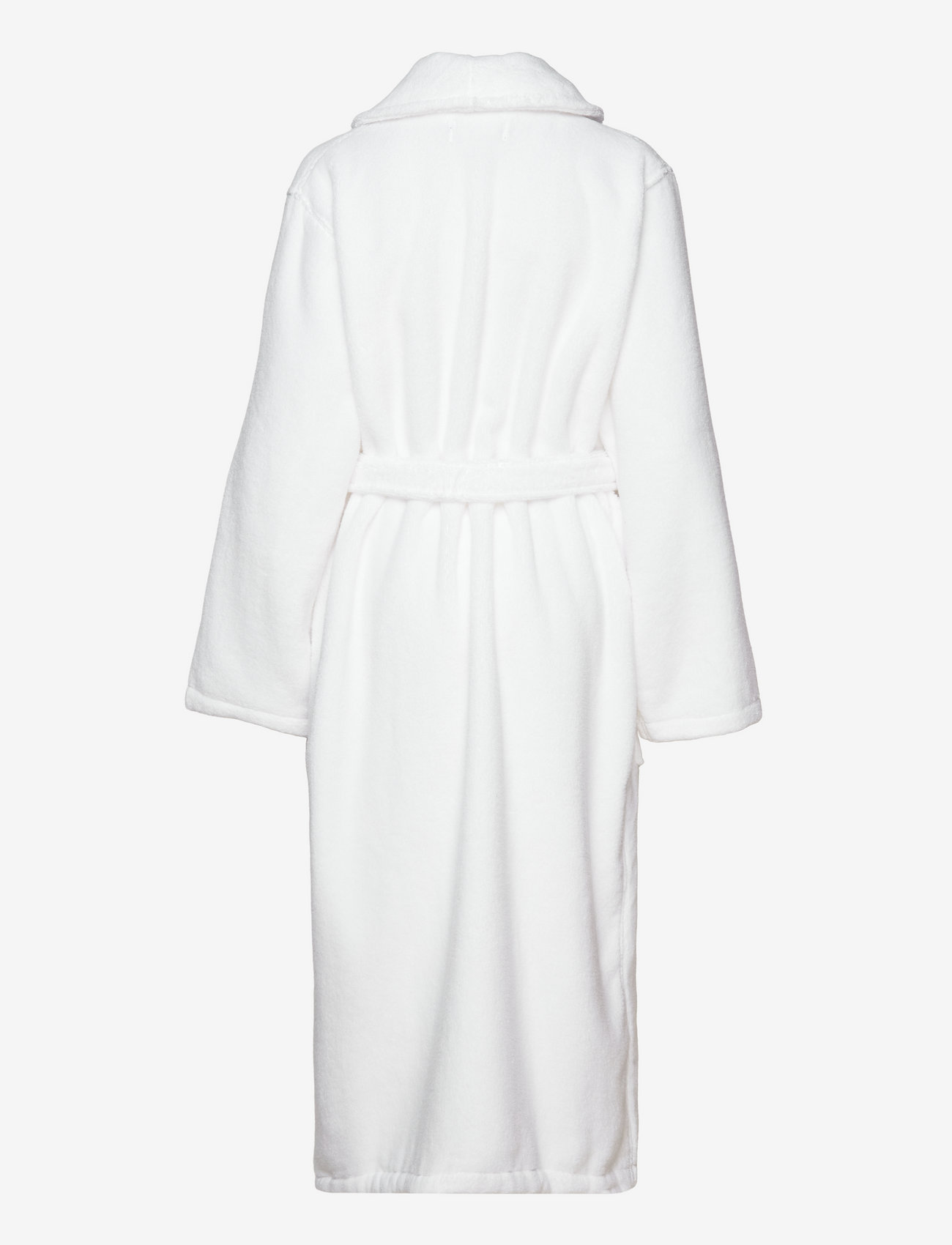 Polo Ralph Lauren - Shawl-Collar Terry Robe - hommikumantlid - white - 2