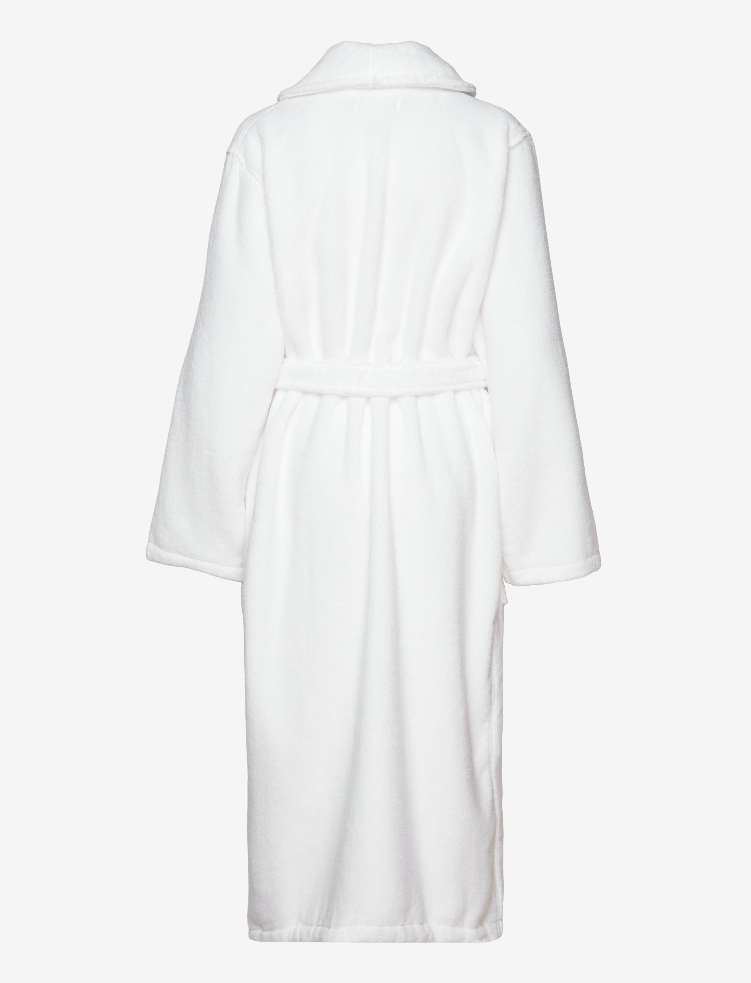 Polo Ralph Lauren - Shawl-Collar Terry Robe - hommikumantlid - white - 2