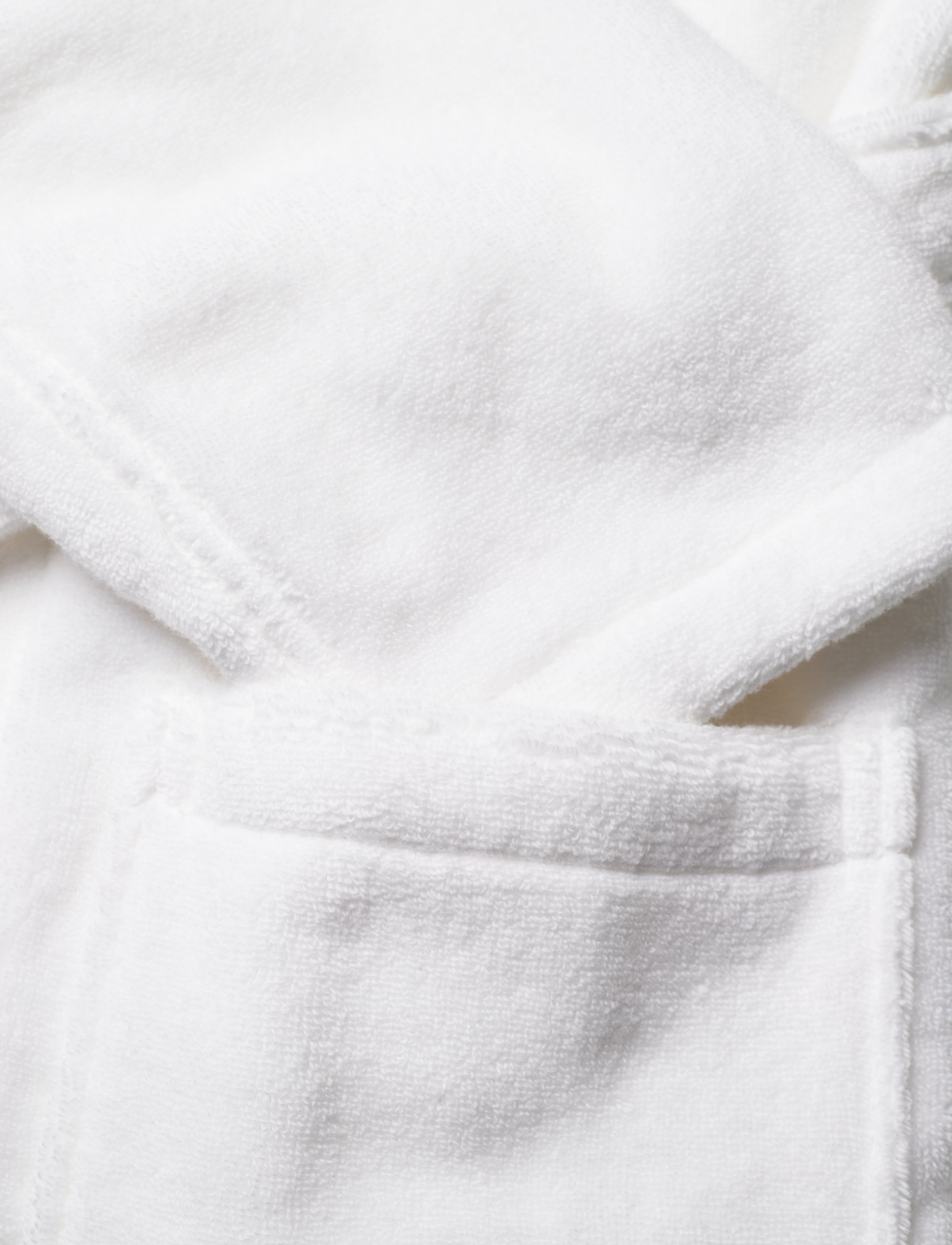 Polo Ralph Lauren - Shawl-Collar Terry Robe - hommikumantlid - white - 5