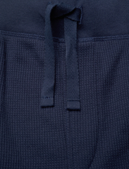 Polo Ralph Lauren Underwear - WAFFLE-SLE-SET - pidžamu komplekts - cruise navy - 6