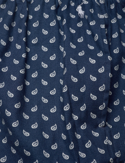Polo Ralph Lauren Underwear - FLANNEL-SLE-SET - pidžamu komplekts - navy plaid - 5