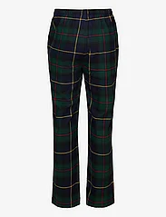 Polo Ralph Lauren Underwear - FLANNEL-SLE-SET - pidžamu komplekts - polo tartan gb - 3