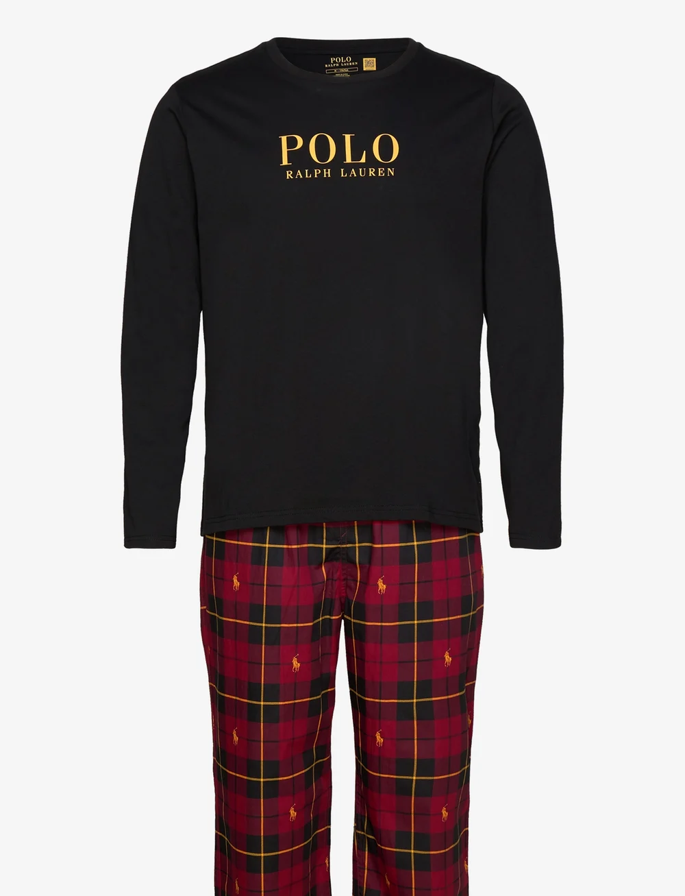 Polo ralph lauren clearance nightwear