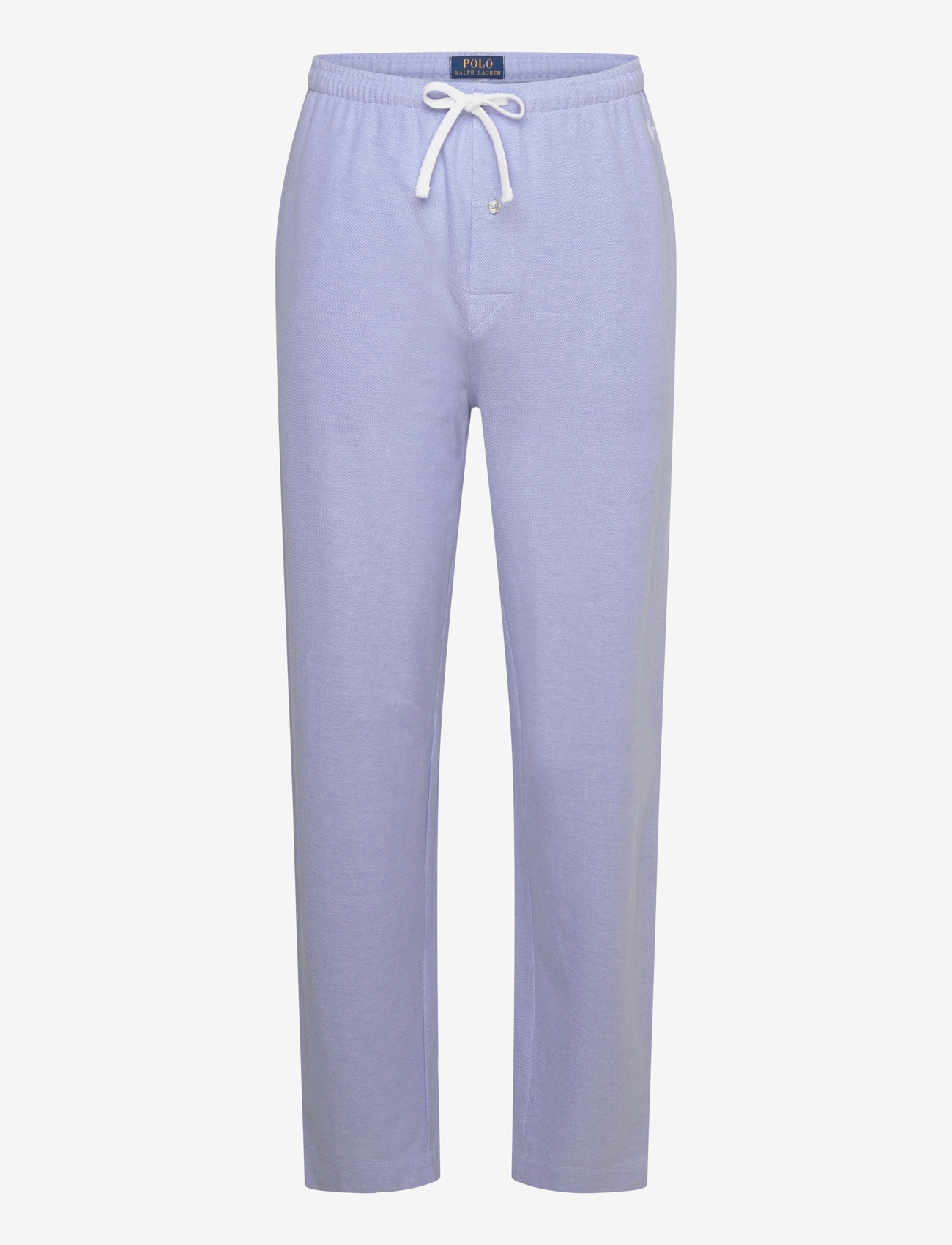 Polo Ralph Lauren - Cotton Mesh Pajama Set - pyjamasets - bsr blue - 2