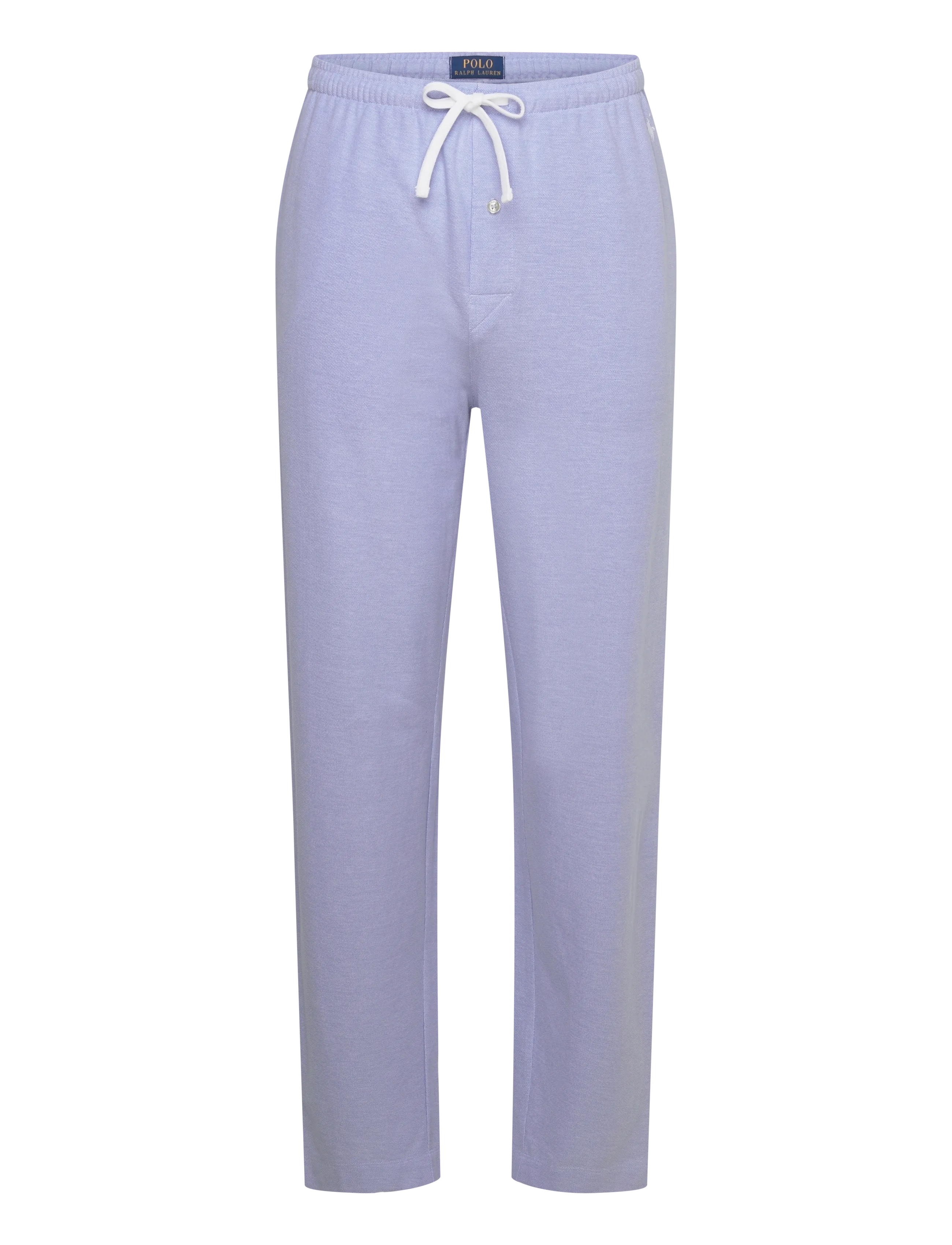 Polo Ralph Lauren - Cotton Mesh Pajama Set - pyjamasets - bsr blue - 3