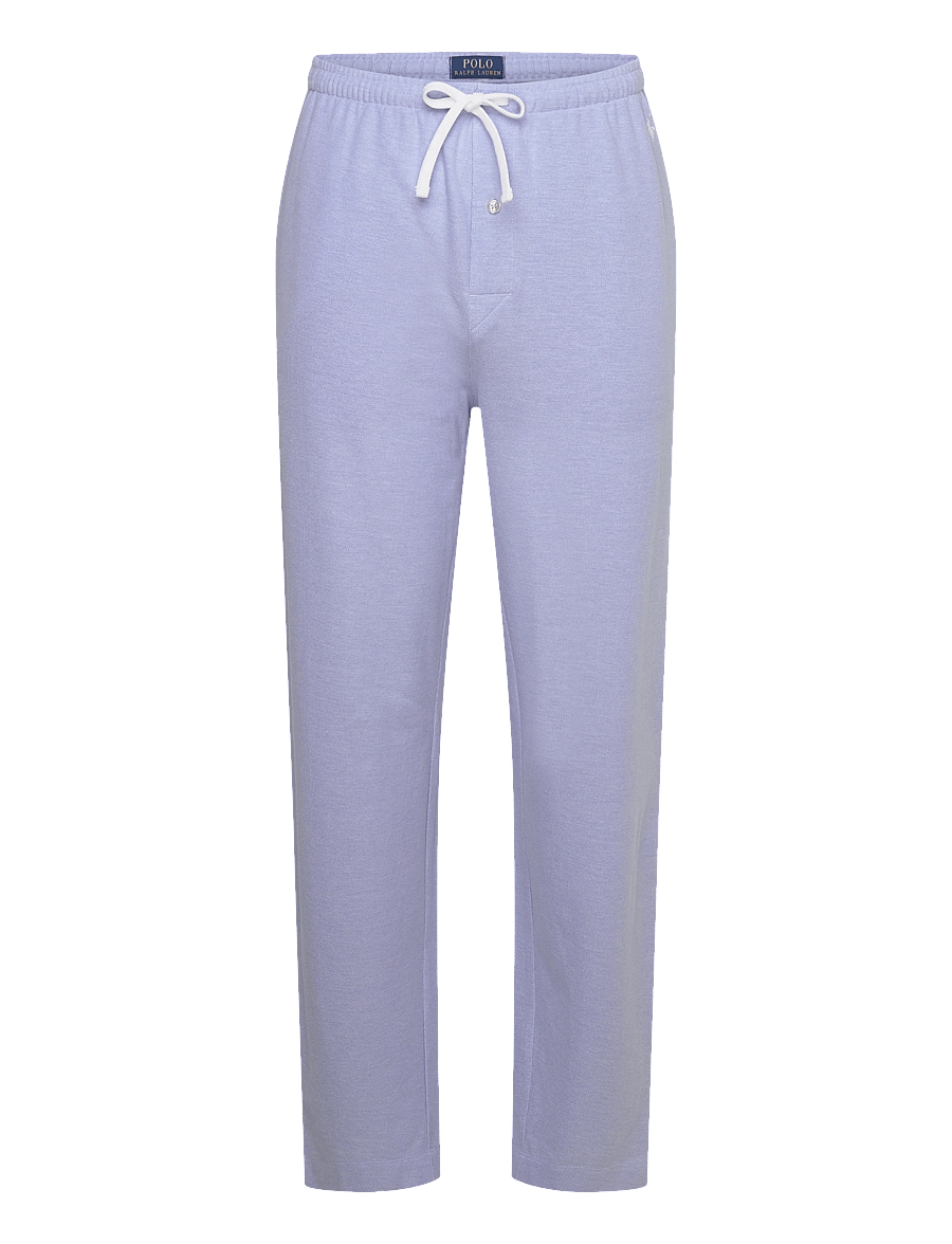 Polo Ralph Lauren - Cotton Mesh Pajama Set - pyjamasets - bsr blue - 3