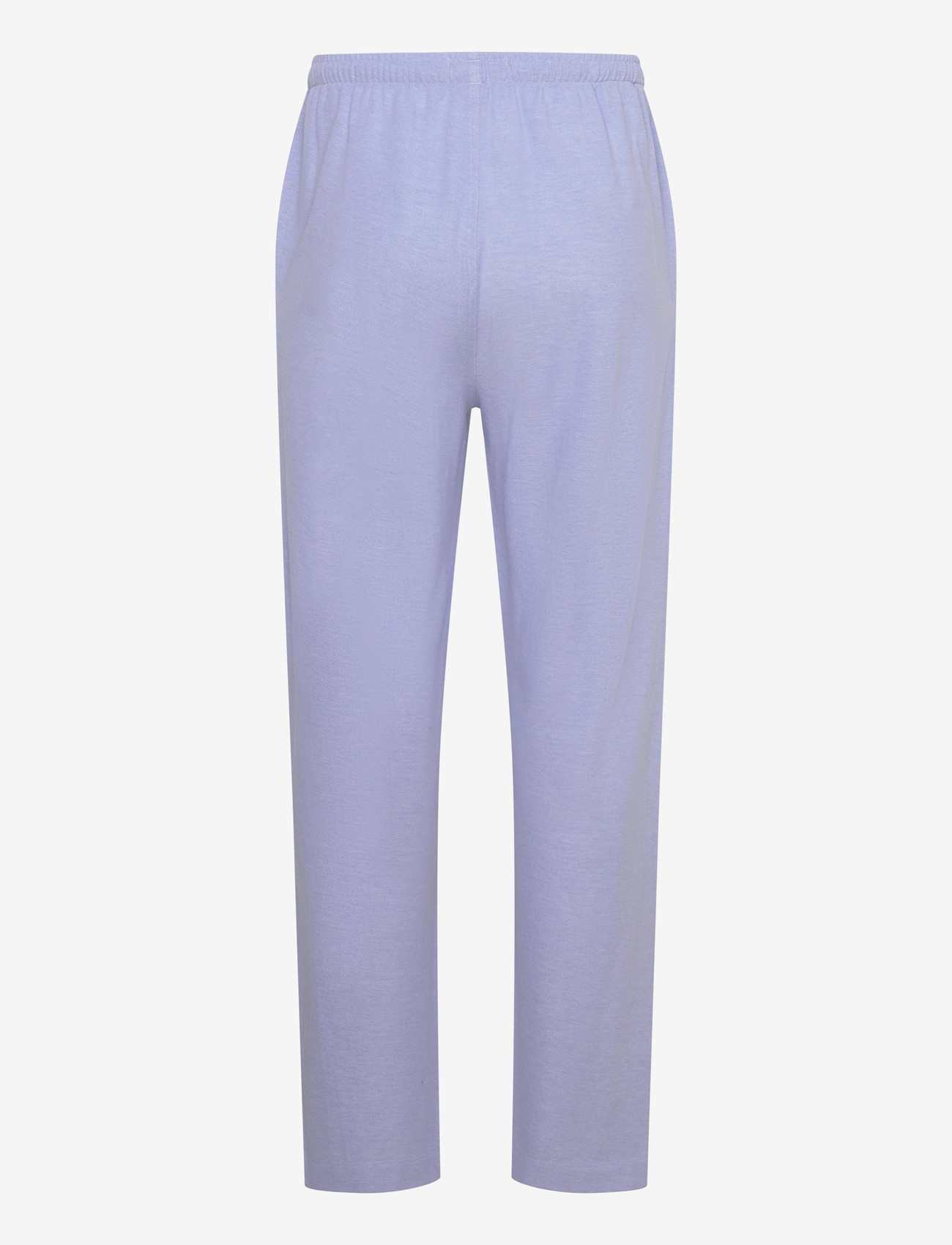 Polo Ralph Lauren - Cotton Mesh Pajama Set - pyjamasets - bsr blue - 3