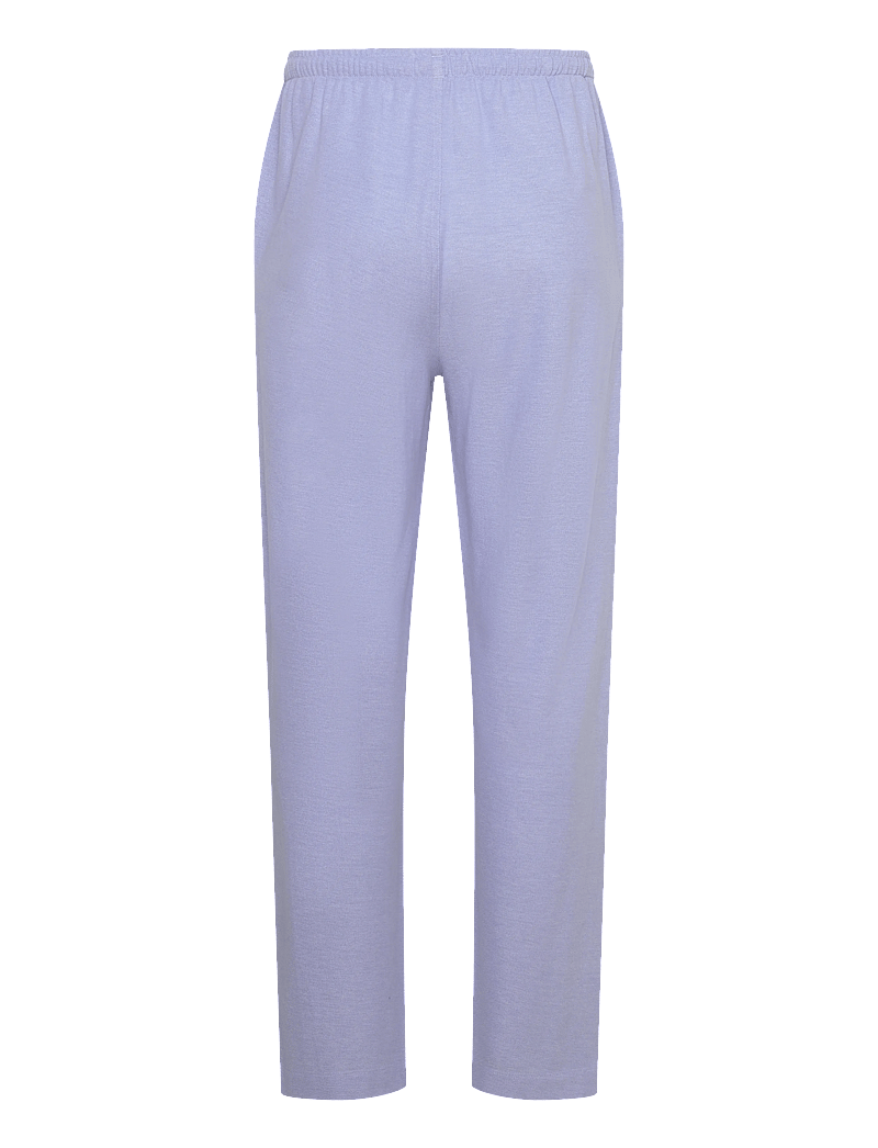 Polo Ralph Lauren - Cotton Mesh Pajama Set - pyjamasets - bsr blue - 3