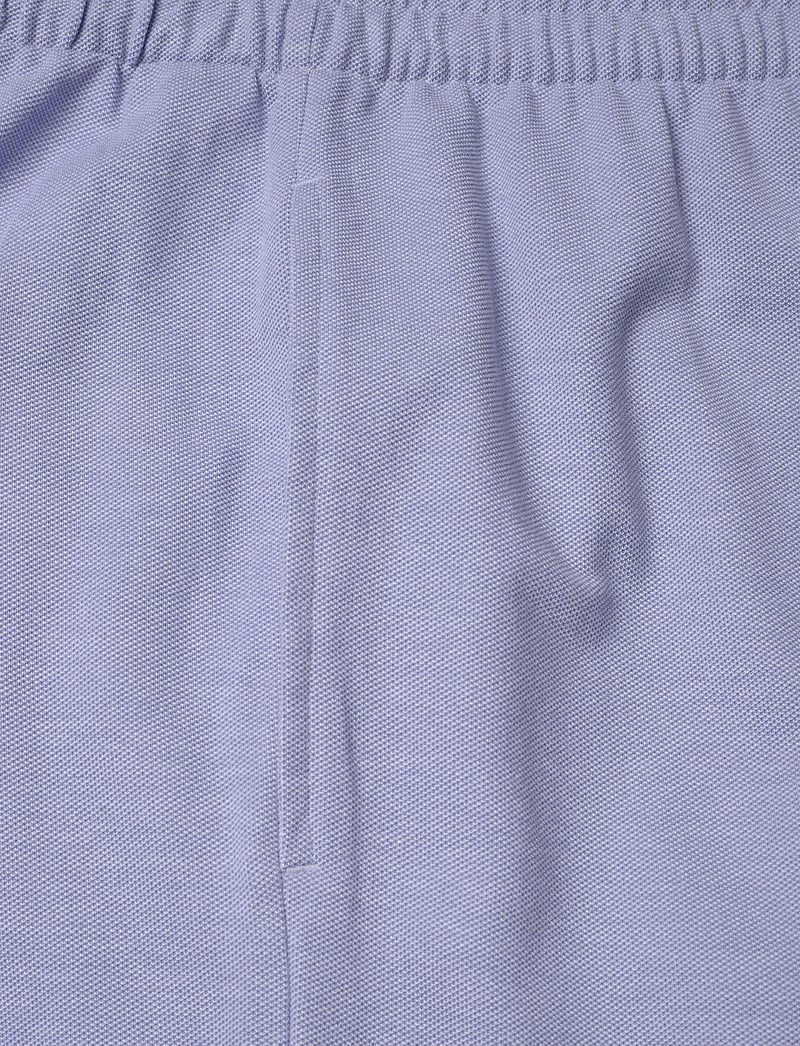 Polo Ralph Lauren - Cotton Mesh Pajama Set - pyjamasets - bsr blue - 5