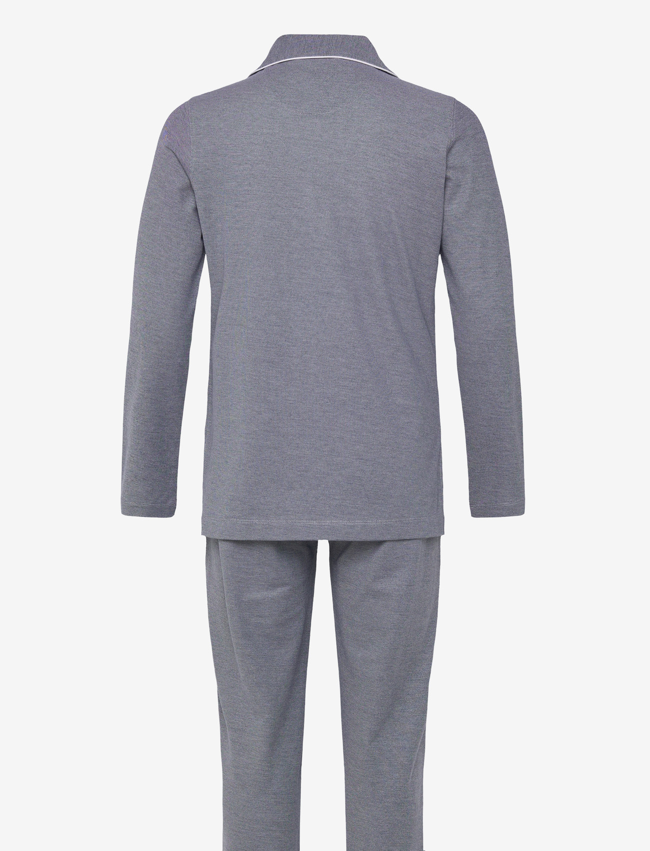 Polo Ralph Lauren - COTTON-SLE-SET - pidžaamakomplekt - newport navy - 2