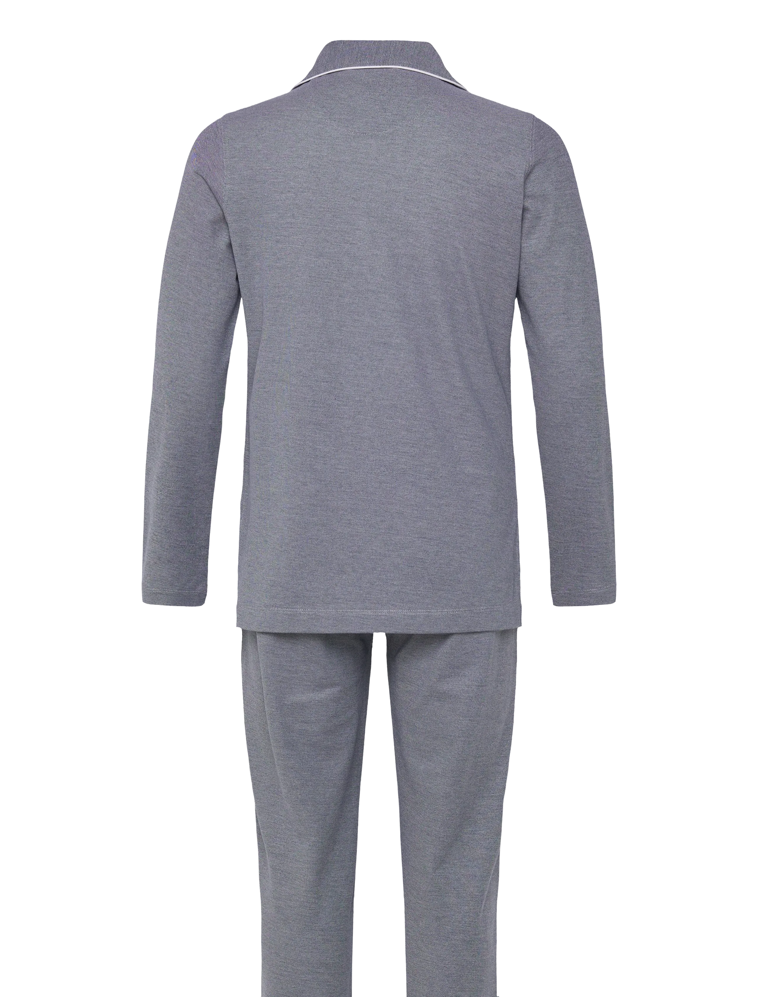 Polo Ralph Lauren - Cotton Mesh Pajama Set - pyjamasset - newport navy - 2
