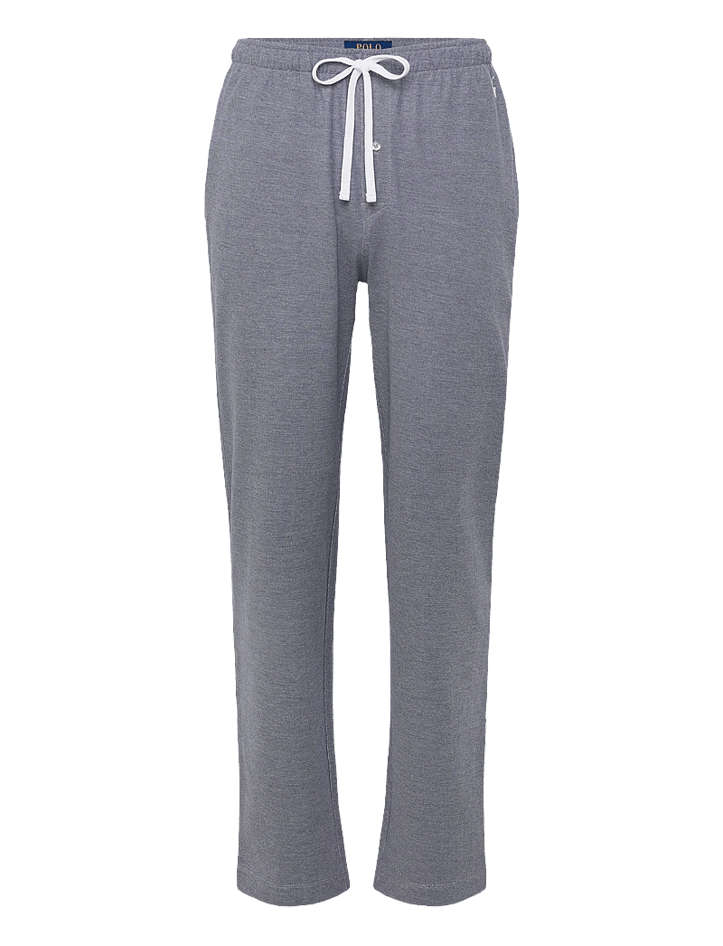 Polo Ralph Lauren - Cotton Mesh Pajama Set - pyjamasetit - newport navy - 3
