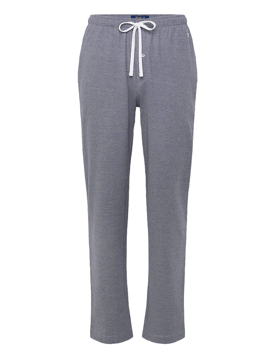 Polo Ralph Lauren - COTTON-SLE-SET - pyjamasets - newport navy - 3