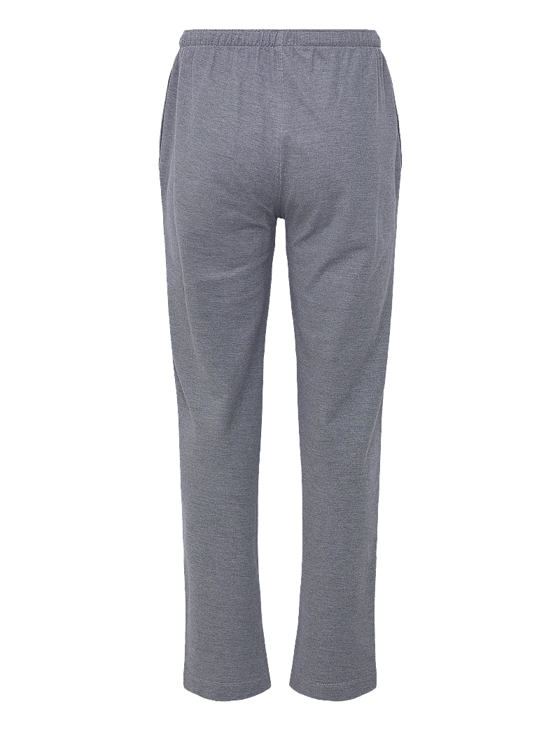 Polo Ralph Lauren - Cotton Mesh Pajama Set - pyjamasetit - newport navy - 4