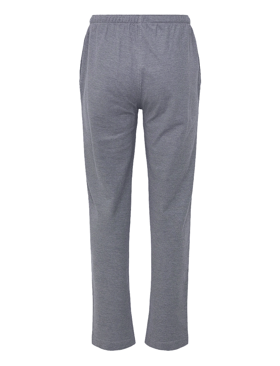 Polo Ralph Lauren - COTTON-SLE-SET - pyjamasets - newport navy - 4