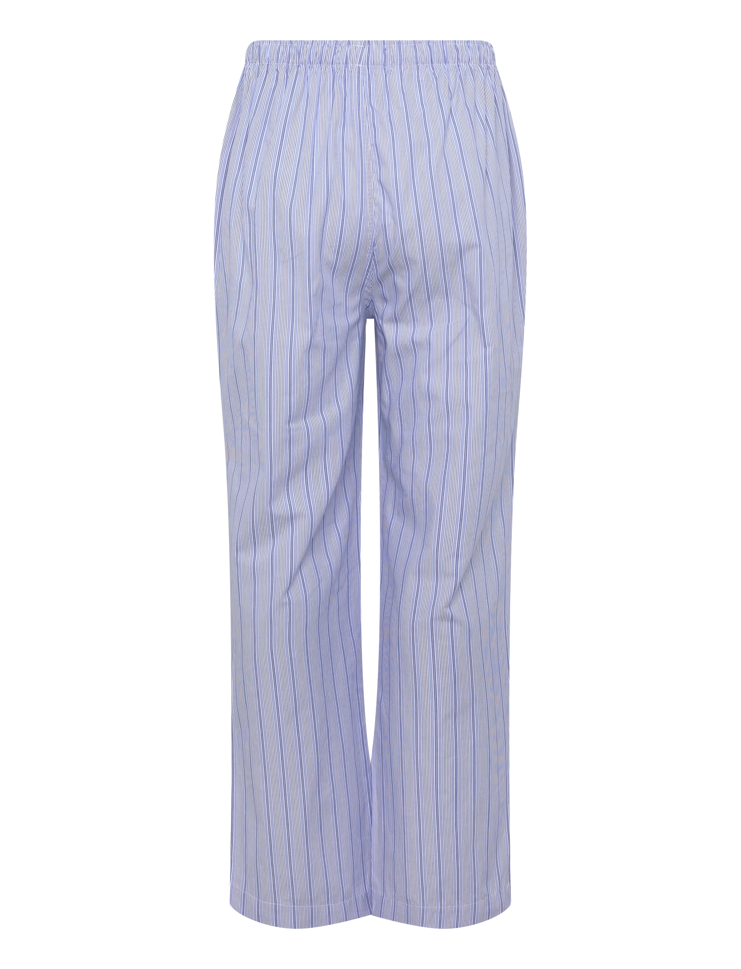 Polo Ralph Lauren - Polo Bear & Plaid Cotton Sleep Set - pyjamasets - andrew stripe/whi - 4