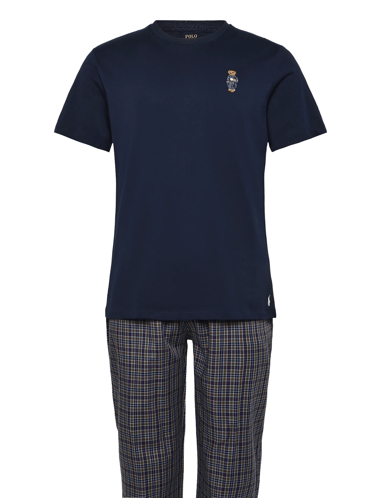 Polo Ralph Lauren - Cotton-Sle-Set -