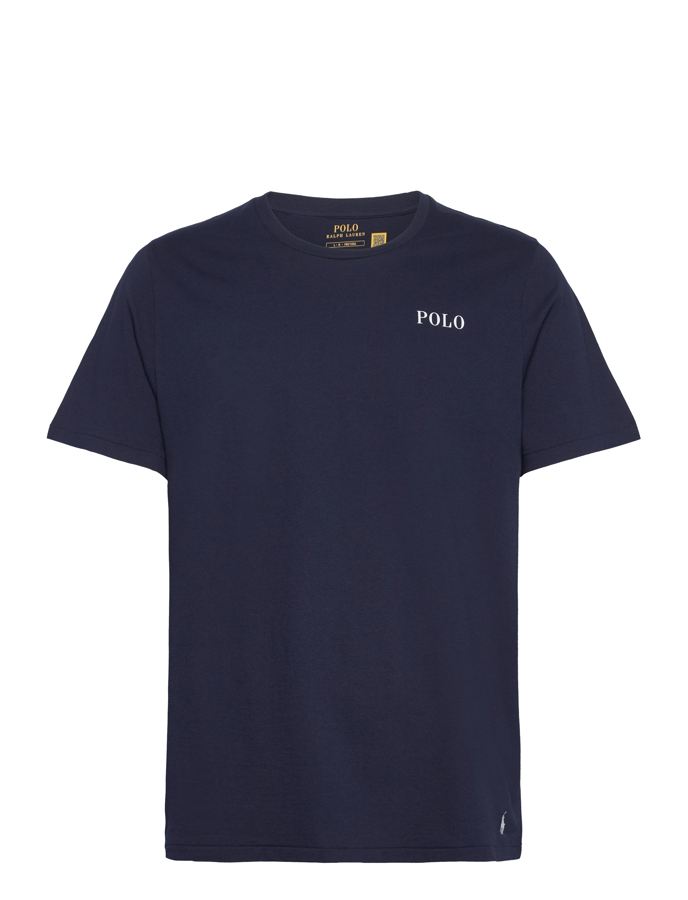 CRUISE NAVY POLO