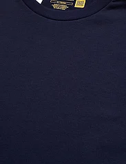 Polo Ralph Lauren Underwear - COTTON BLEND-SLE-TOP - kortærmede t-shirts - cruise navy - 2