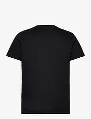 Polo Ralph Lauren Underwear - COTTON BLEND-SLE-TOP - kortermede t-skjorter - polo black - 1