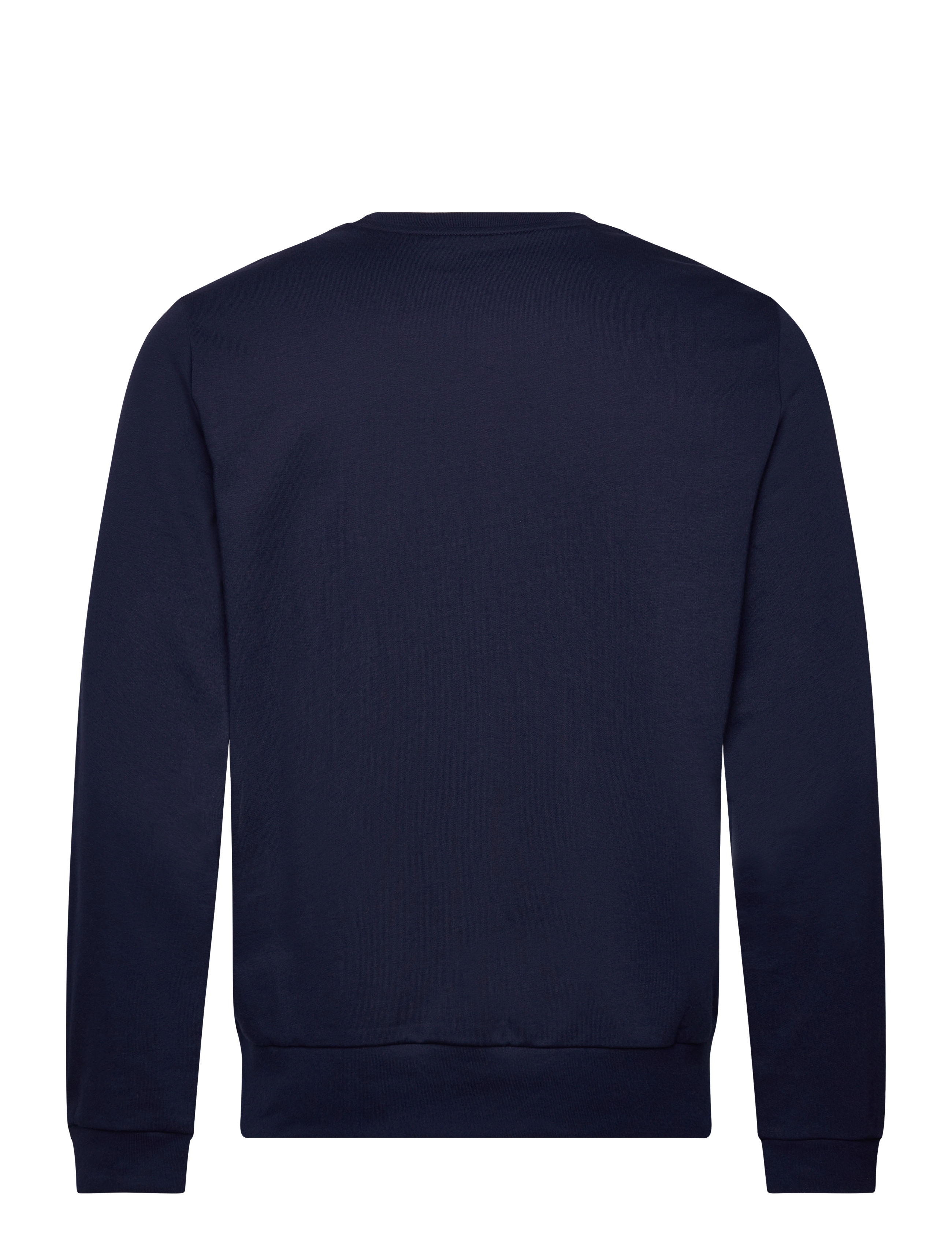 Polo Ralph Lauren - COTTON BLEND-SLE-TOP - cruise navy - 1