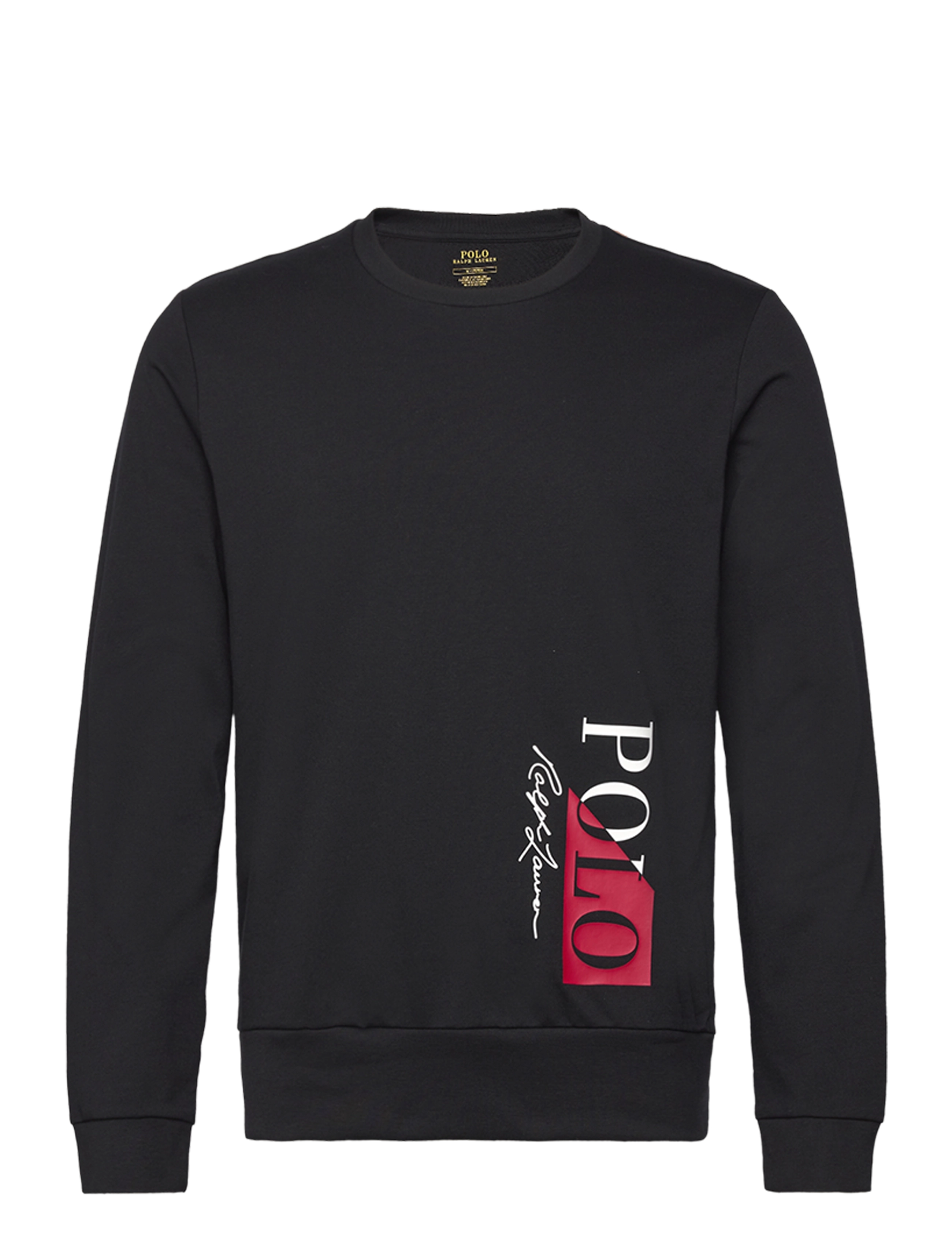 POLO BLACK