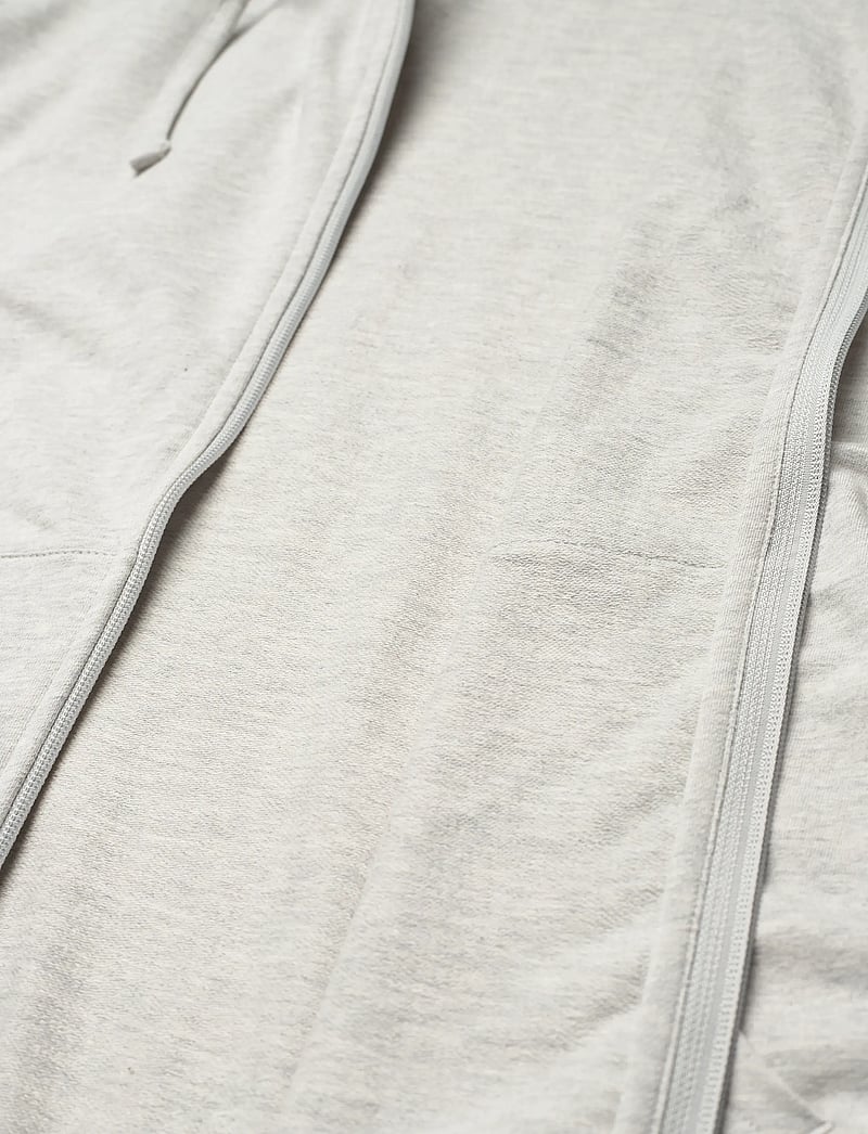 Polo Ralph Lauren - COTTON BLEND-LNG-TOP - hættetrøjer - taylor heather - 4