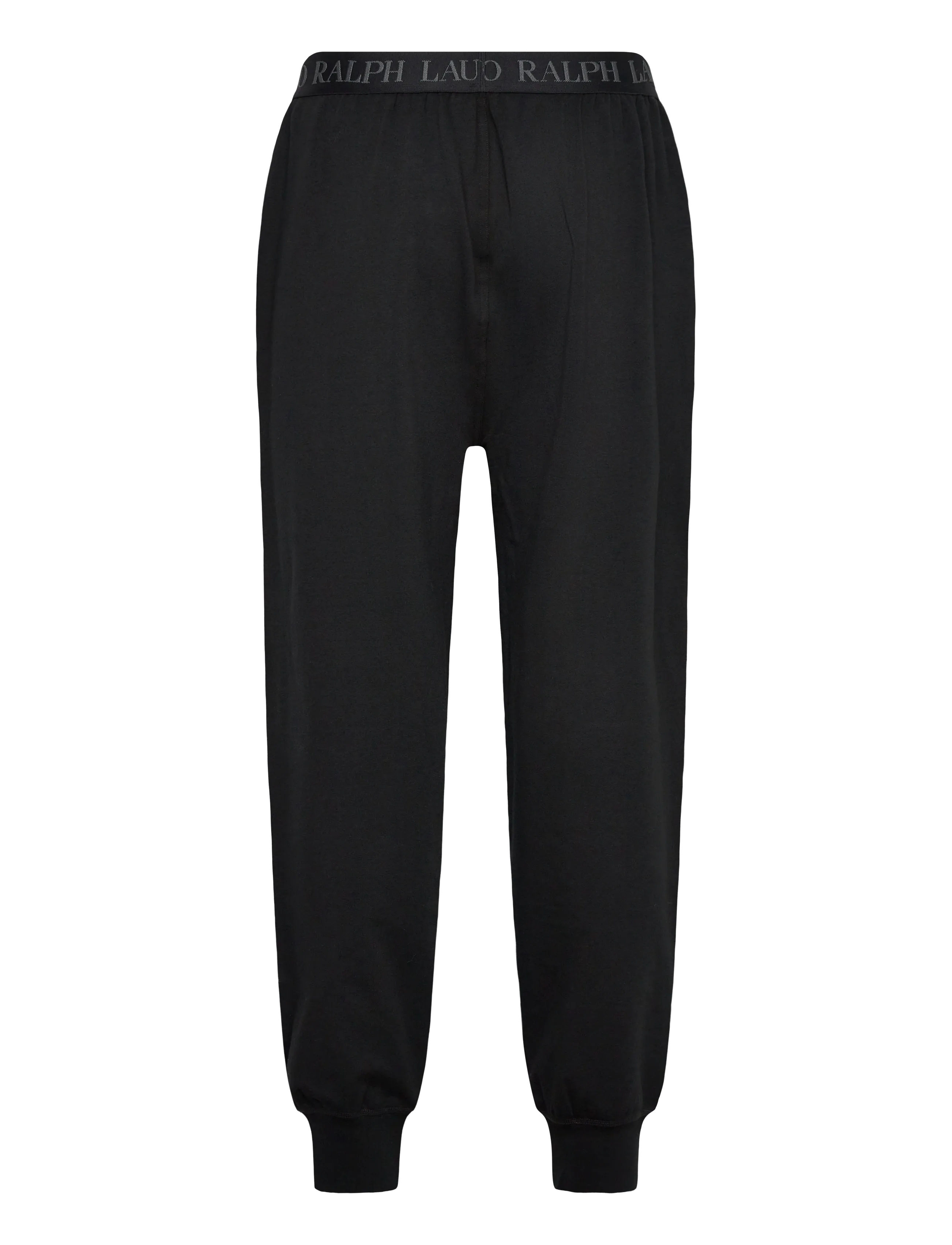 Polo Ralph Lauren - French Terry Sleep Jogger - náttbuxur - polo blk - 2