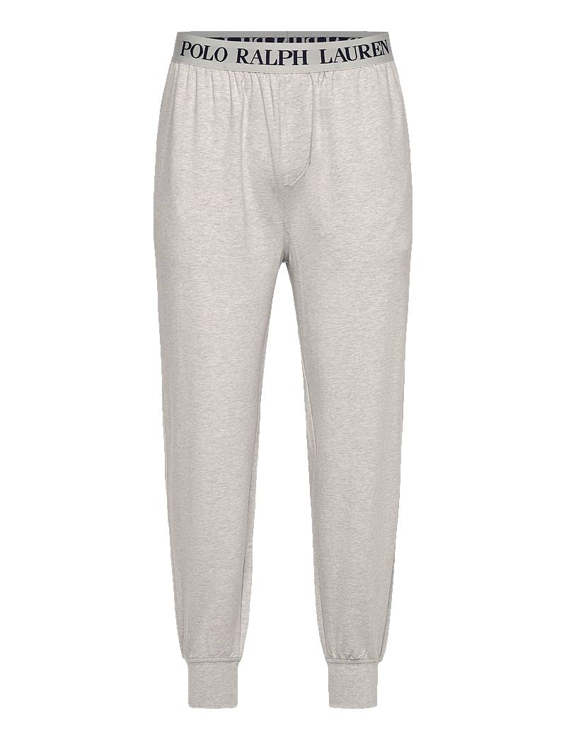 Polo Ralph Lauren - French Terry Sleep Jogger - pidžaamapüksid - taylor heather - 0