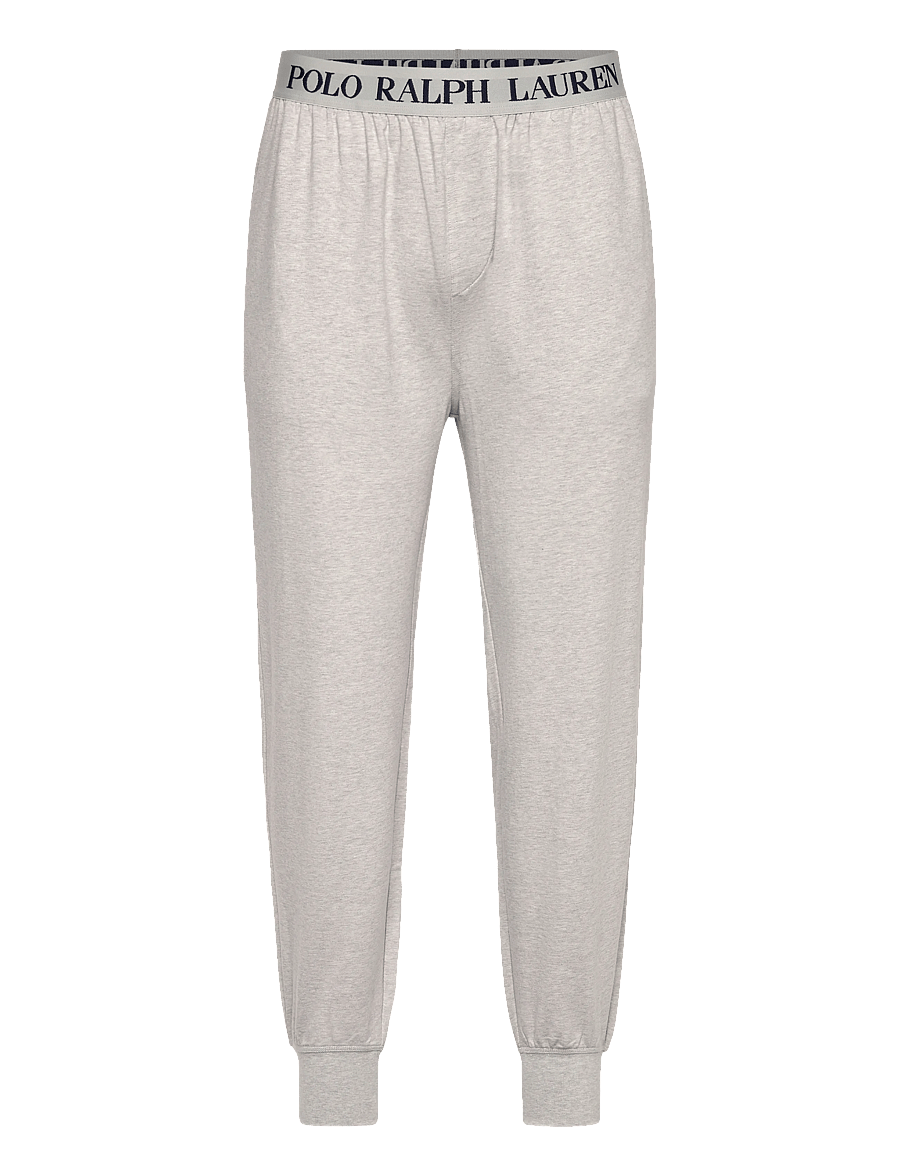 Polo Ralph Lauren - French Terry Sleep Jogger - pyjamahosen - taylor heather - 1