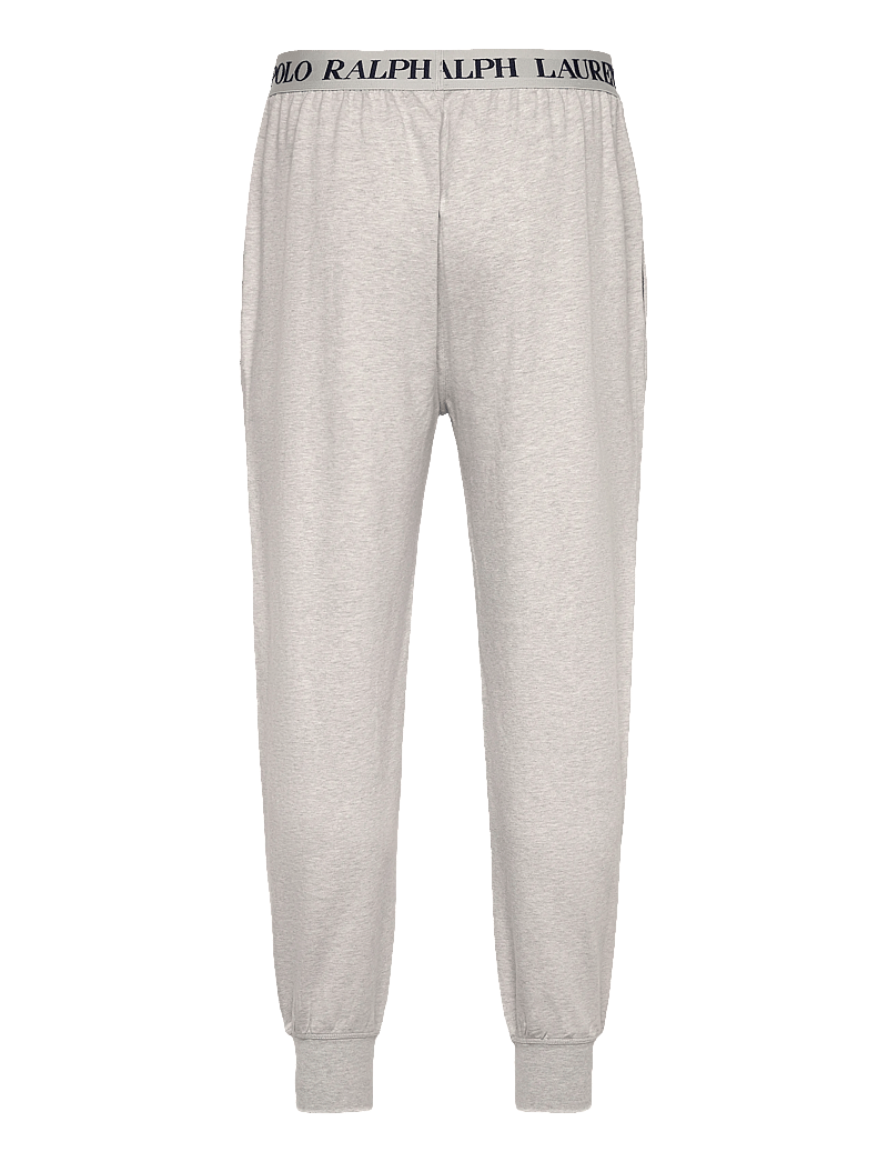 Polo Ralph Lauren - French Terry Sleep Jogger - pidžaamapüksid - taylor heather - 1
