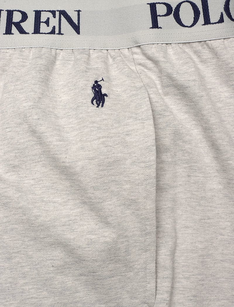 Polo Ralph Lauren - French Terry Sleep Jogger - pidžaamapüksid - taylor heather - 2