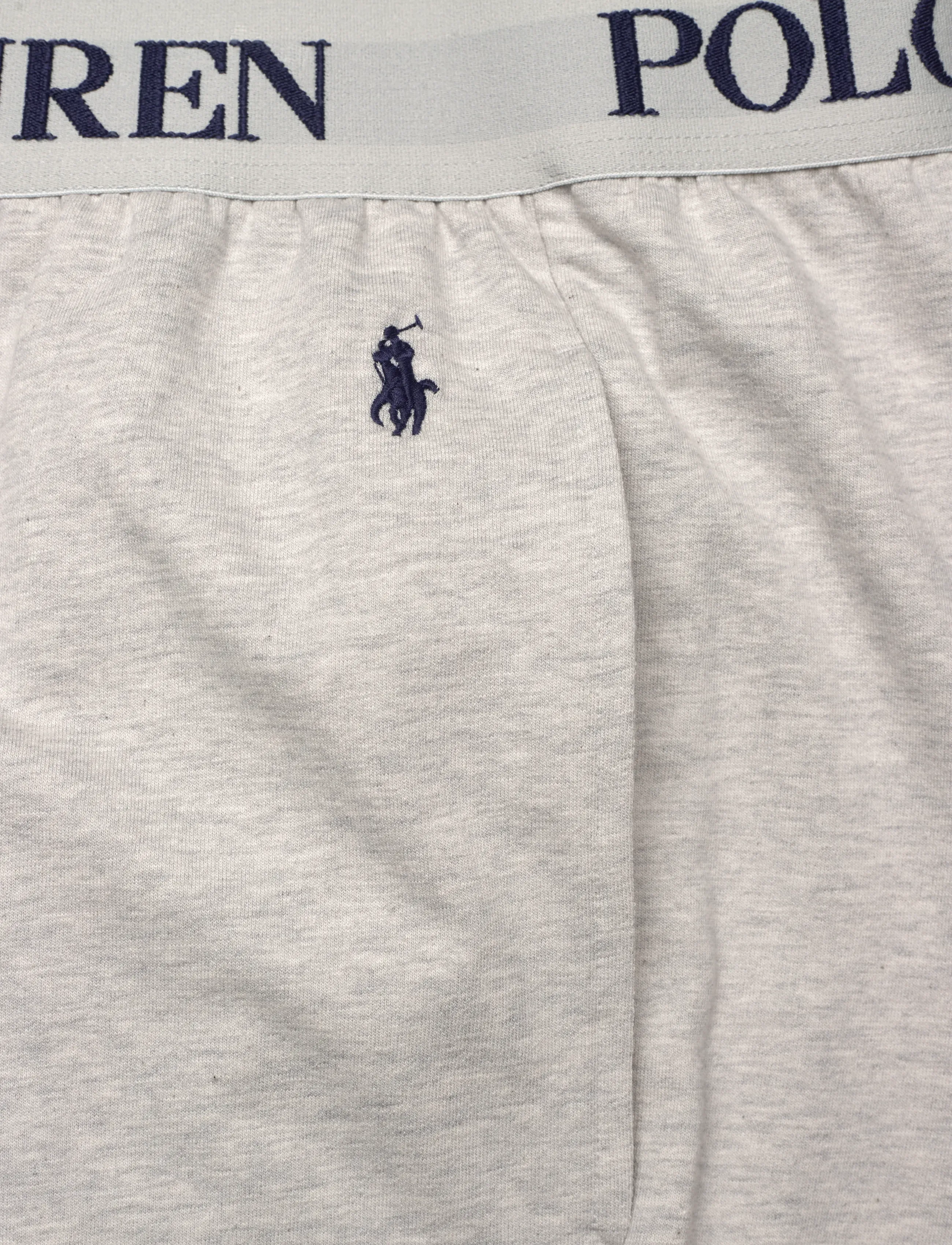Polo Ralph Lauren - French Terry Sleep Jogger - pidžamas bikses - taylor heather - 5