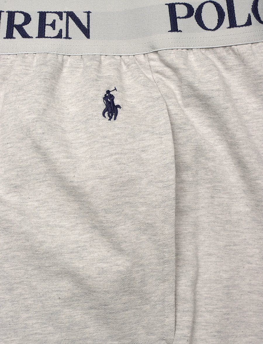 Polo Ralph Lauren - French Terry Sleep Jogger - pyjamahosen - taylor heather - 5
