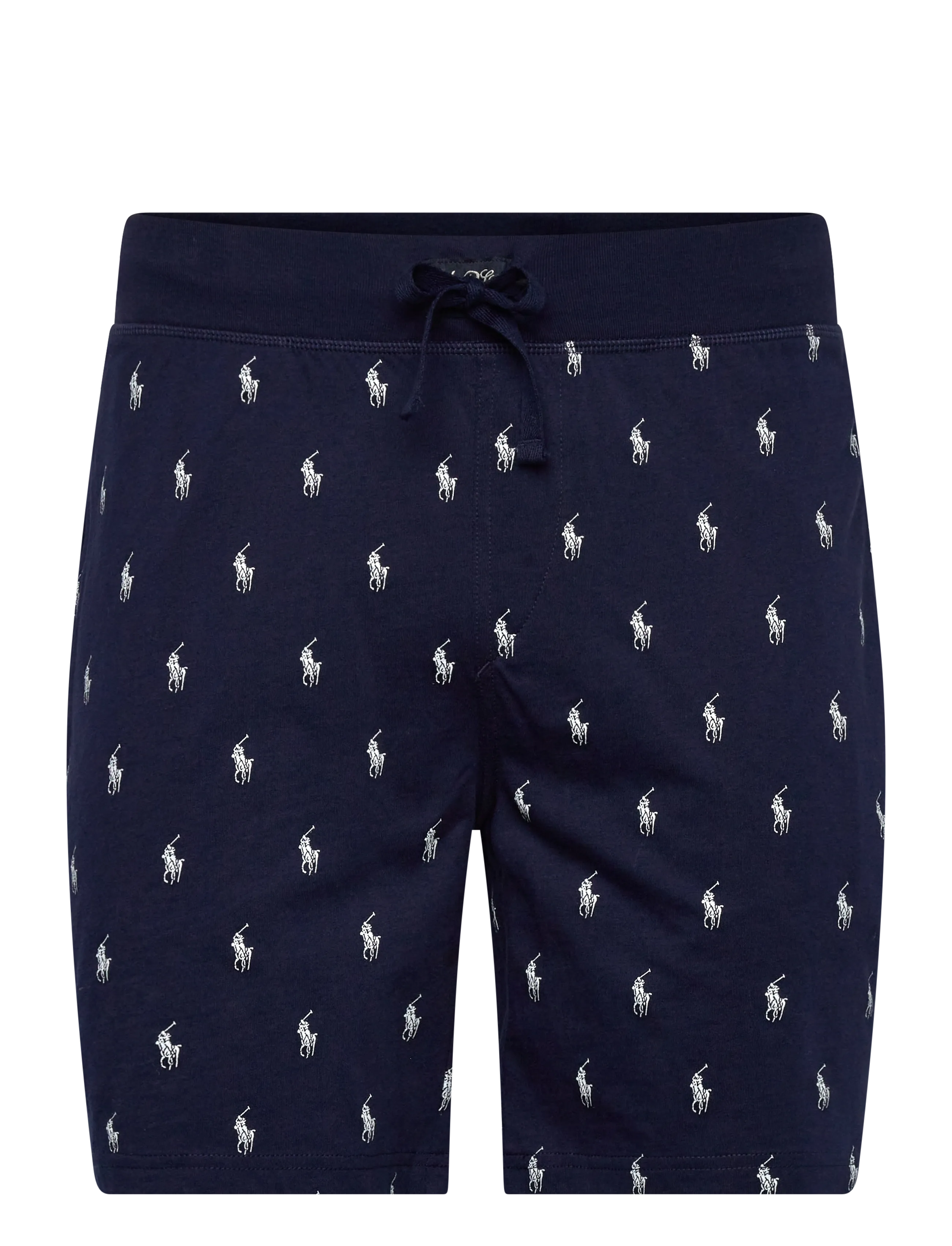 Polo Ralph Lauren BCI PRNTD LQD CTN-SLE-BOT - Nattøj - CRUISE NVY AOPP / navy