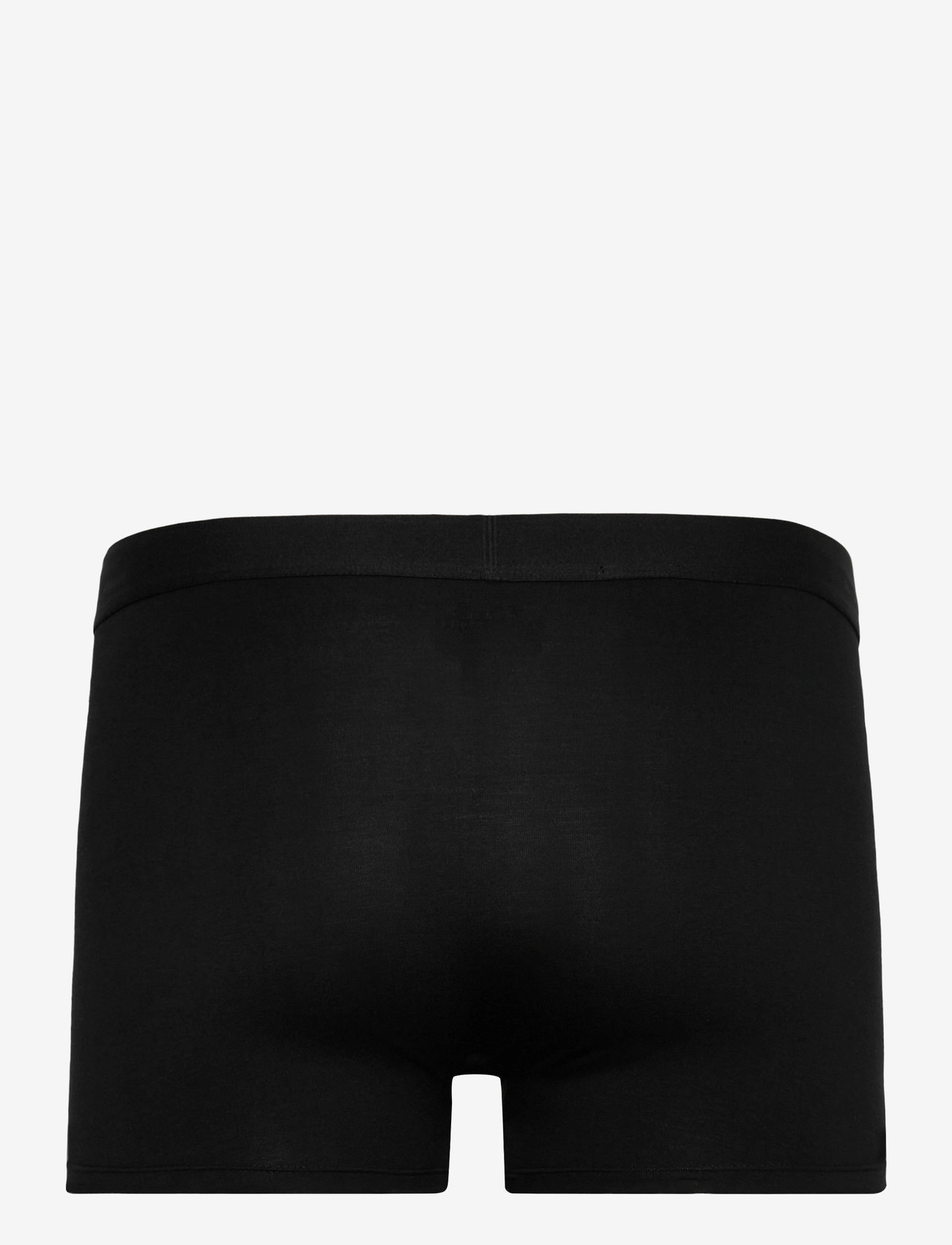 Polo Ralph Lauren - Classic Cotton-Blend Trunk 3-Pack - aluspükste mitmikpakk - 3pk black/black/b - 3