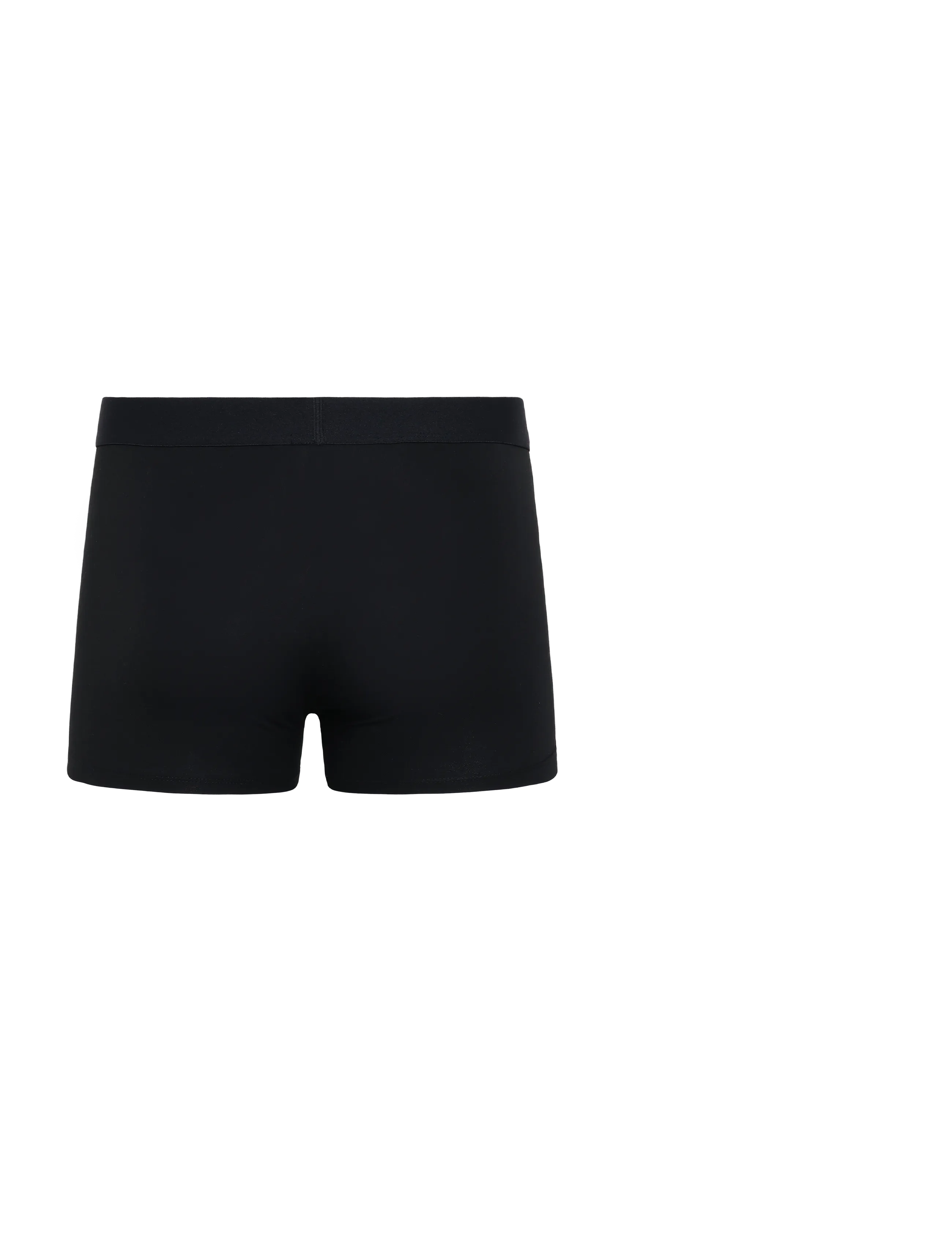 Polo Ralph Lauren - COTTON BLEND-3PK-TRN - multipack underpants - 3pk blck/and heat - 1
